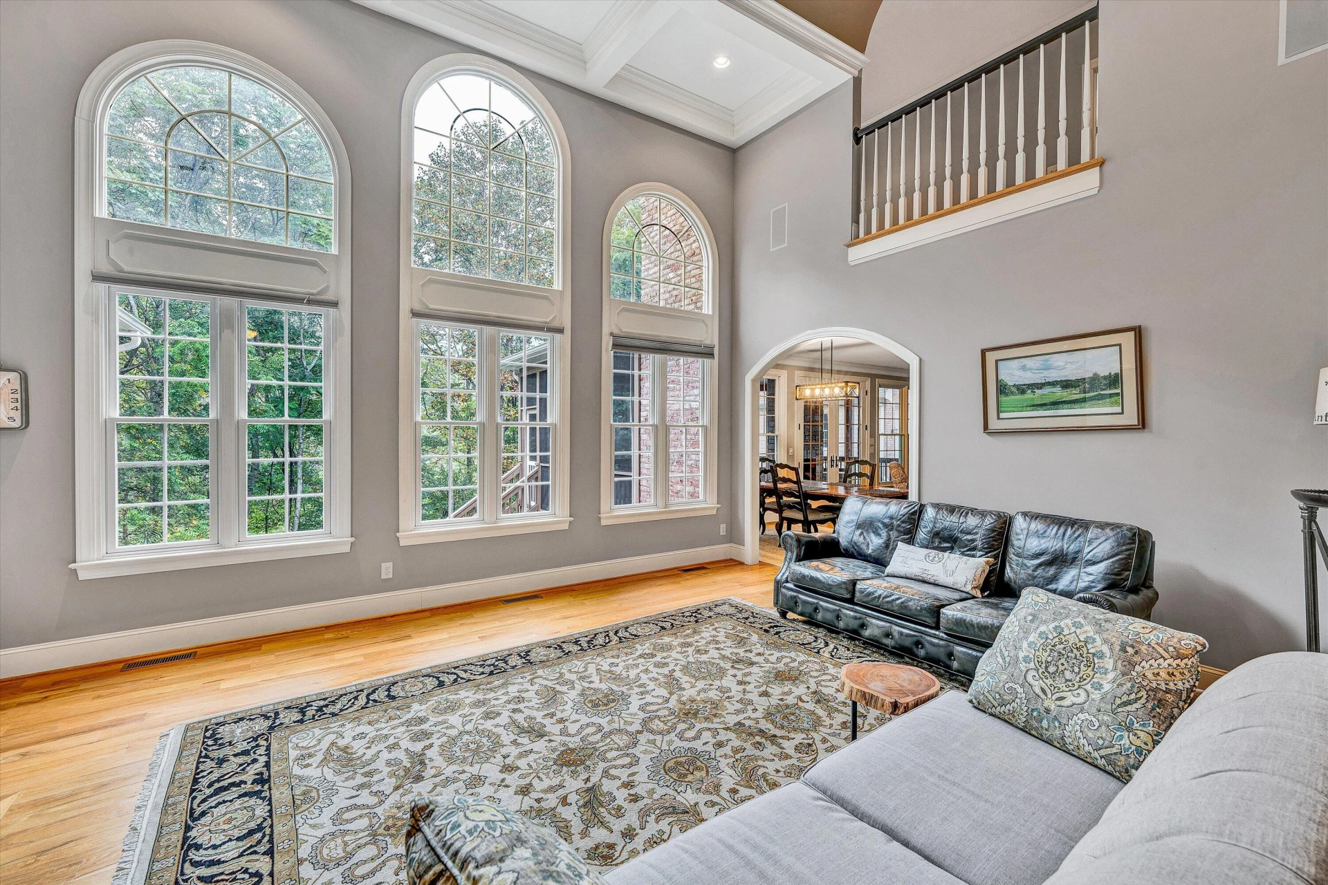 5440 Ridgelea Estates DR - Photo 18