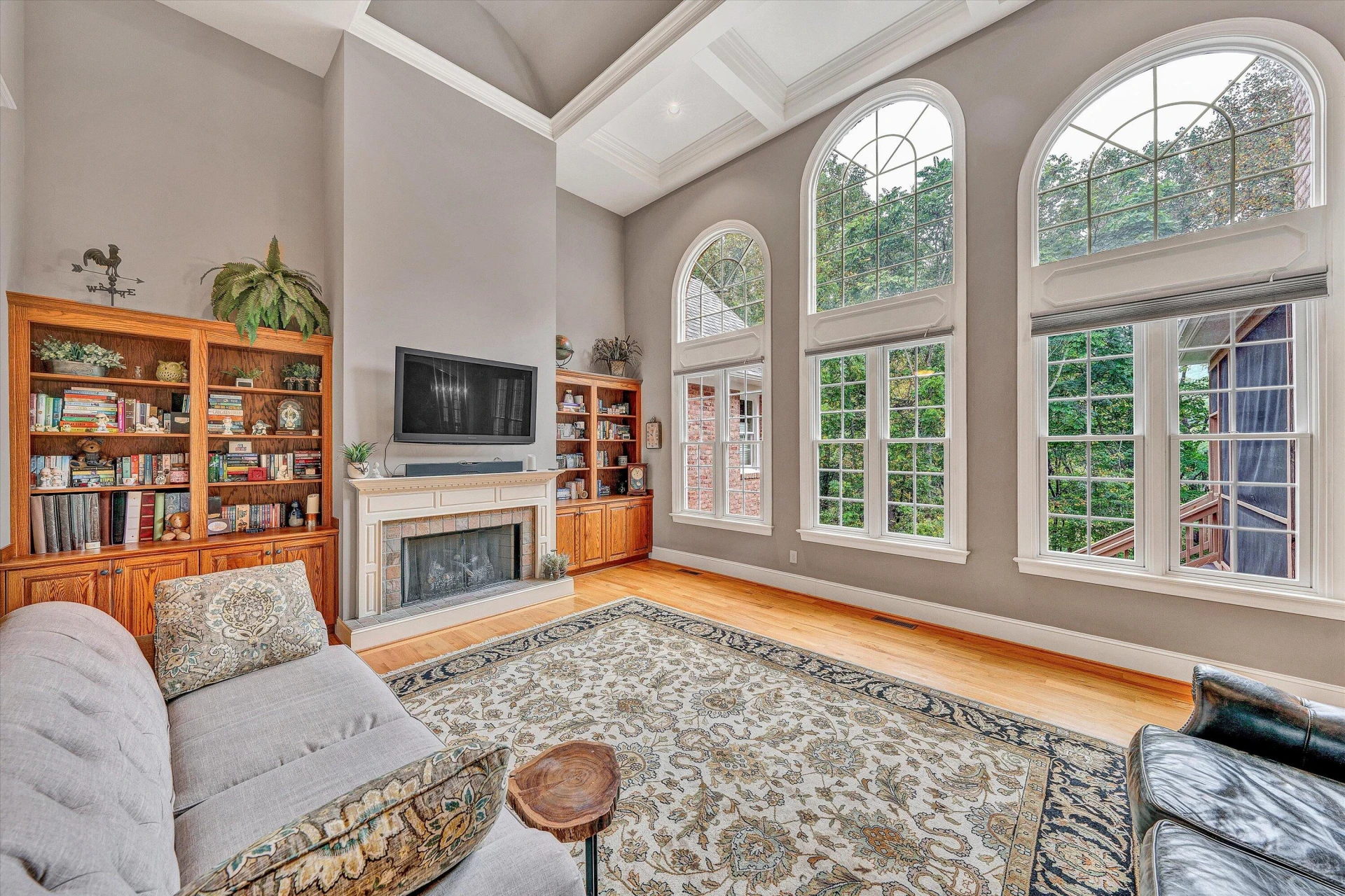 5440 Ridgelea Estates DR - Photo 19