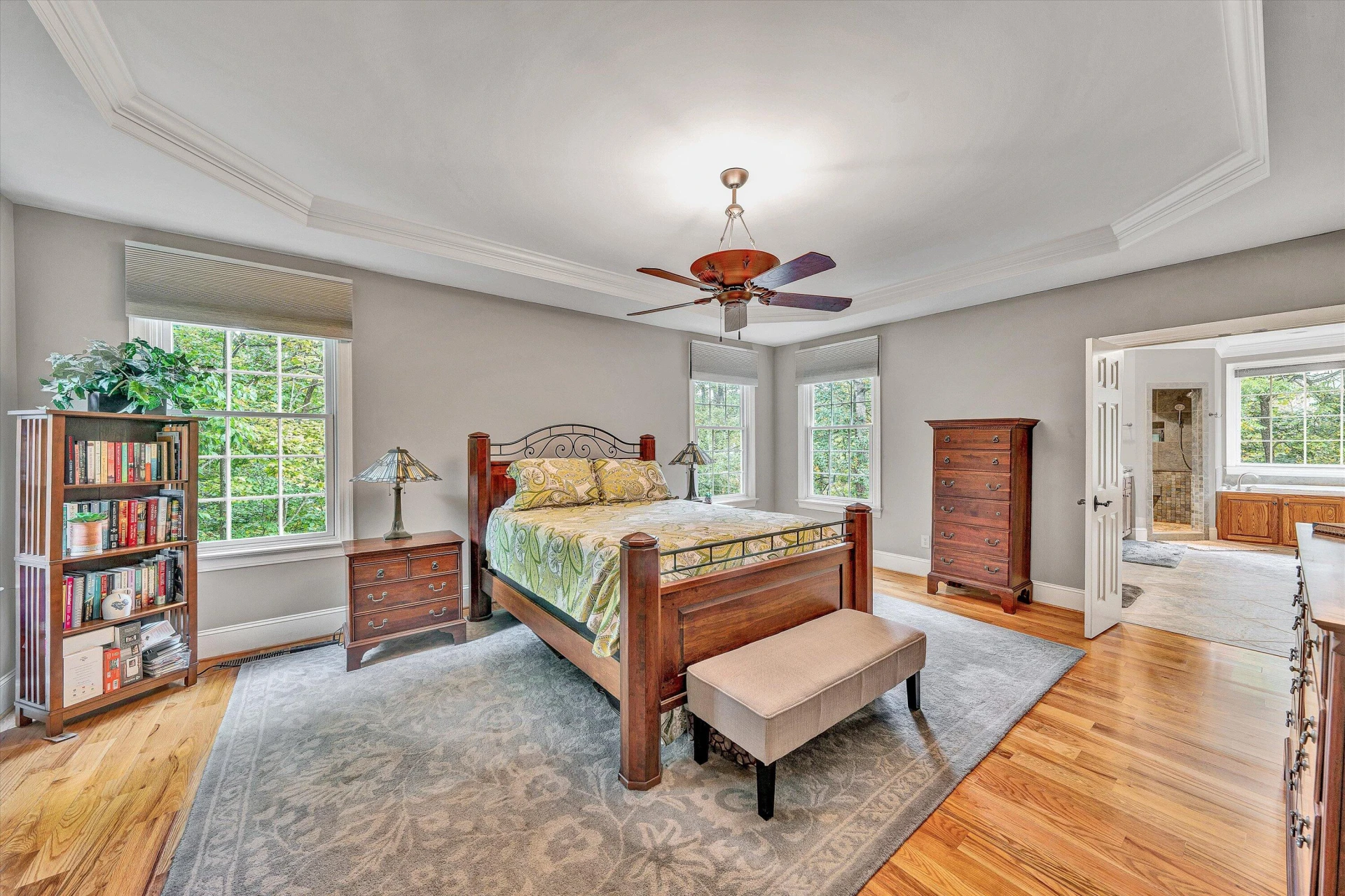 5440 Ridgelea Estates DR - Photo 21