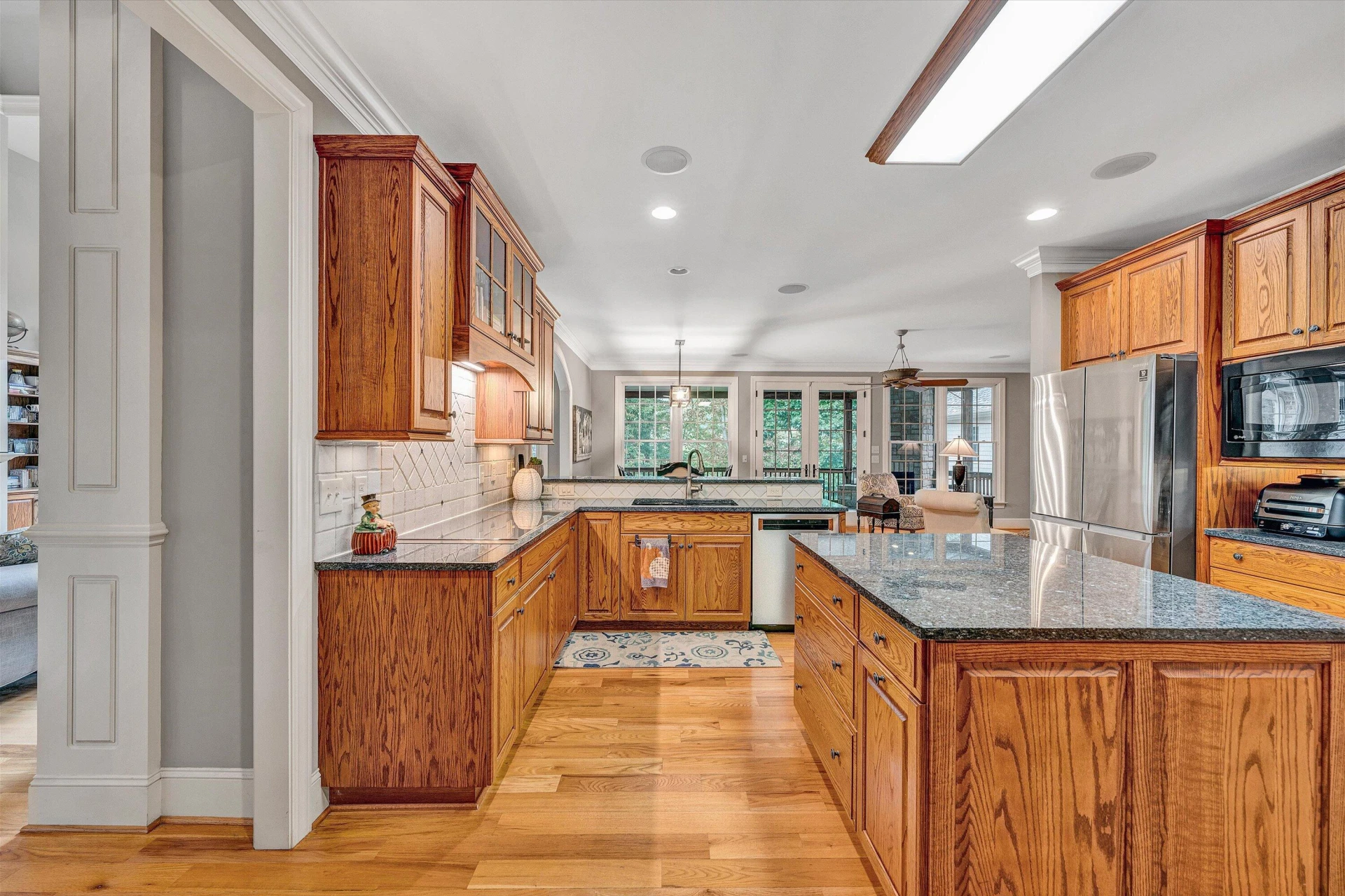 5440 Ridgelea Estates DR - Photo 28