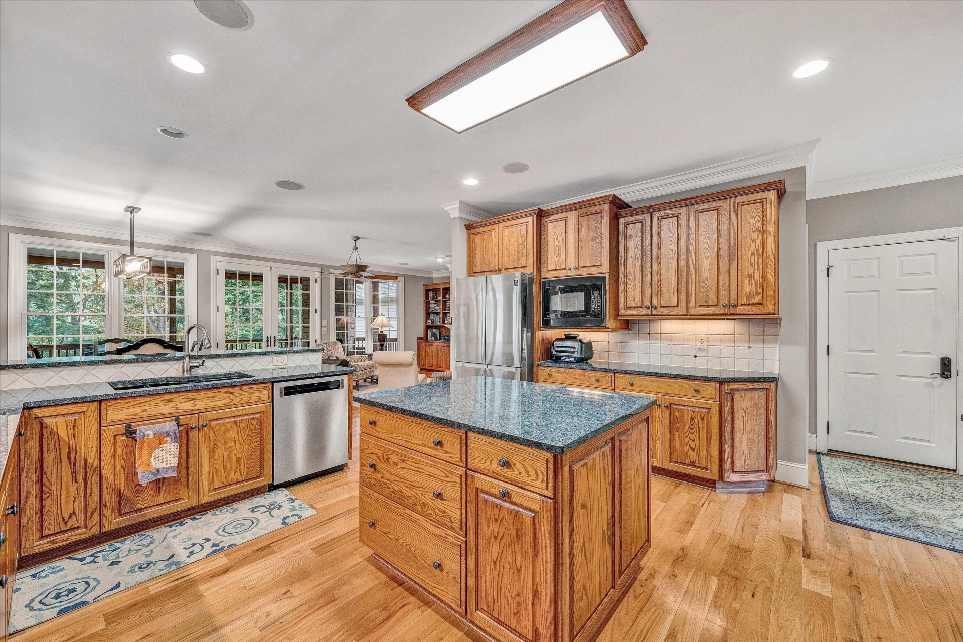 5440 Ridgelea Estates DR - Photo 29