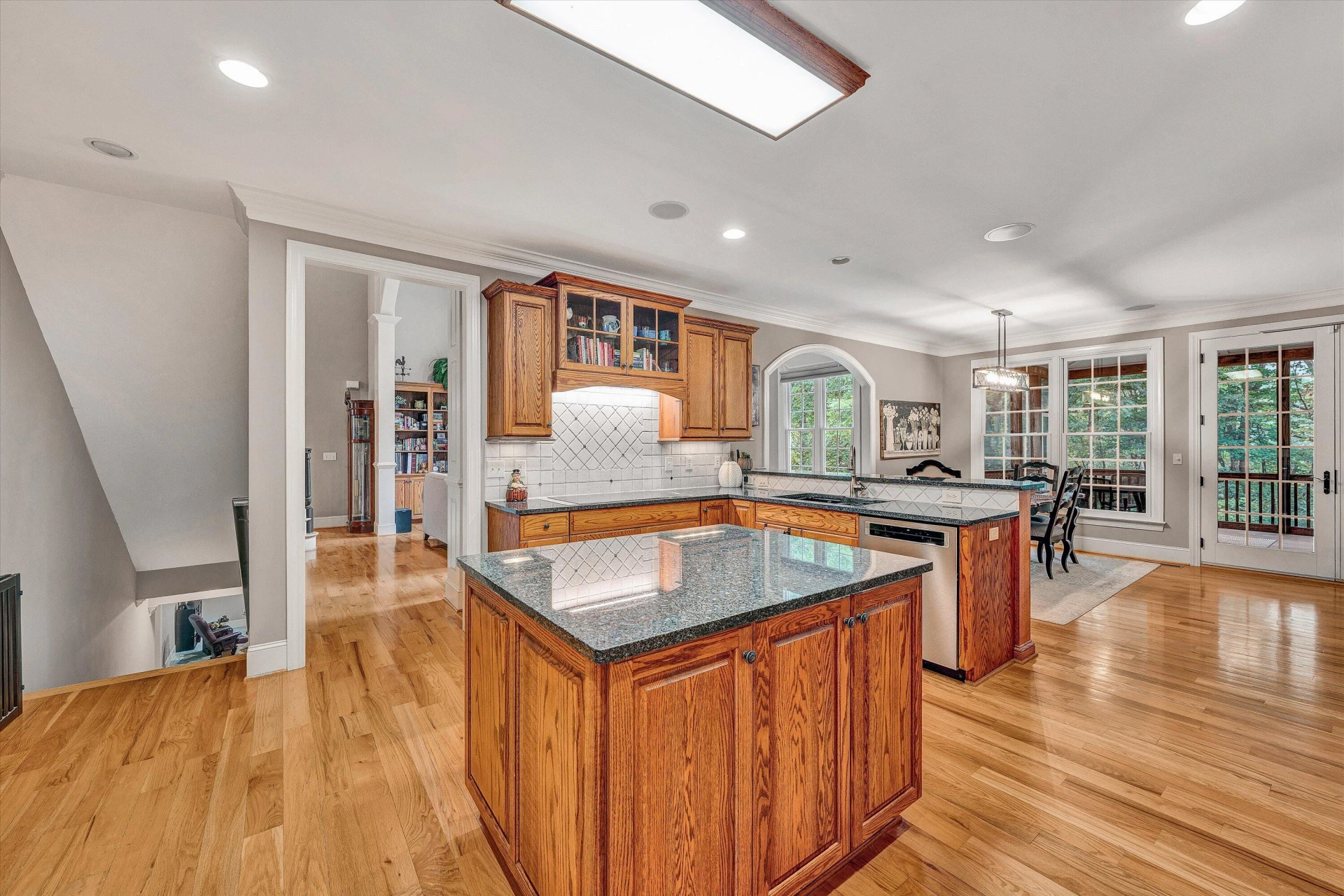 5440 Ridgelea Estates DR - Photo 30