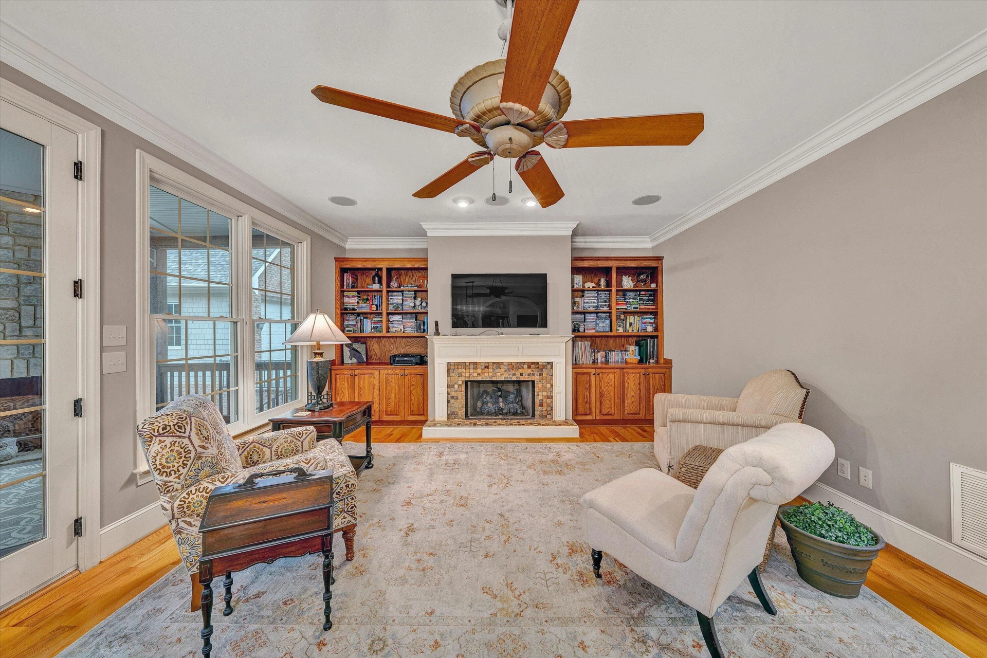 5440 Ridgelea Estates DR - Photo 35