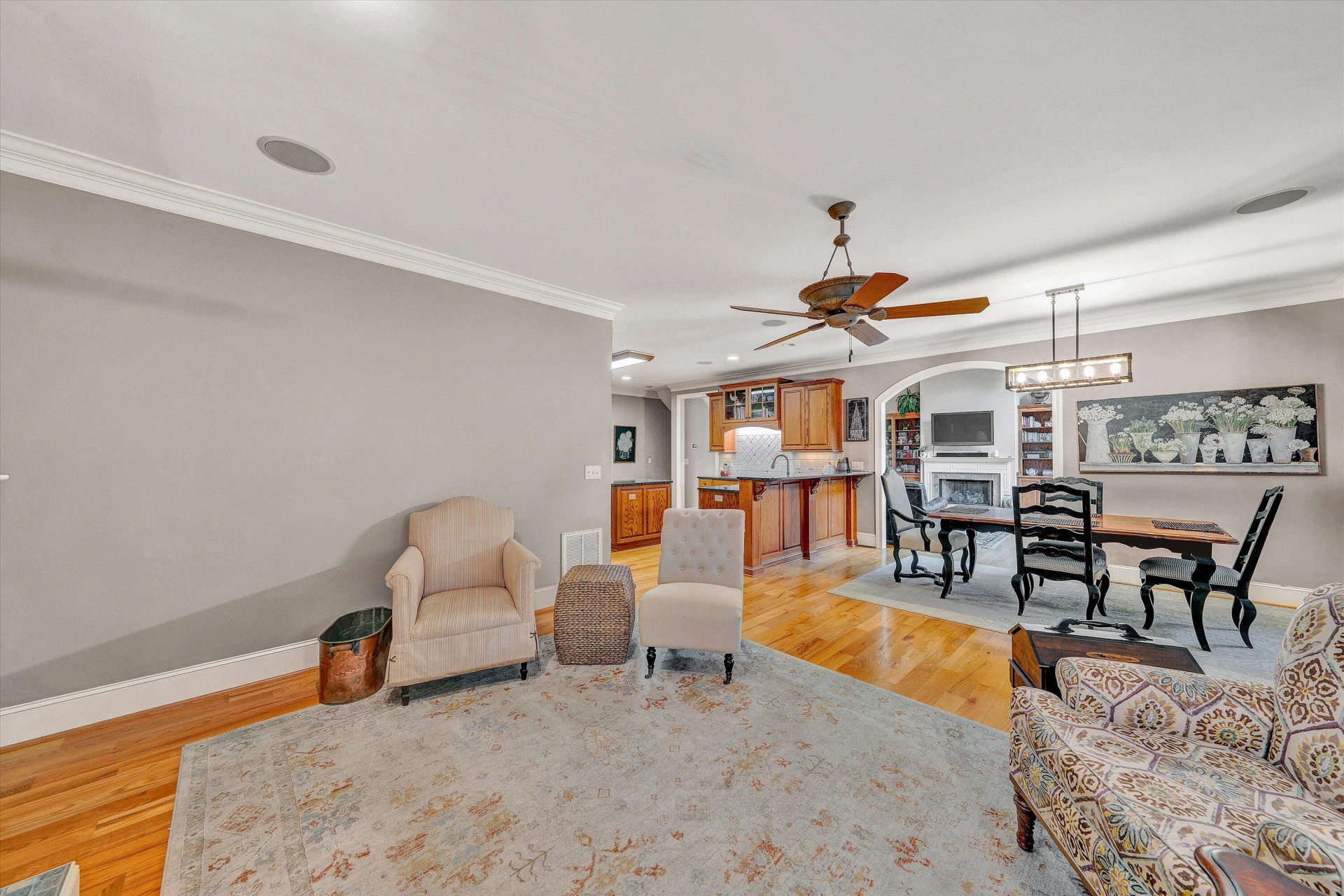 5440 Ridgelea Estates DR - Photo 36