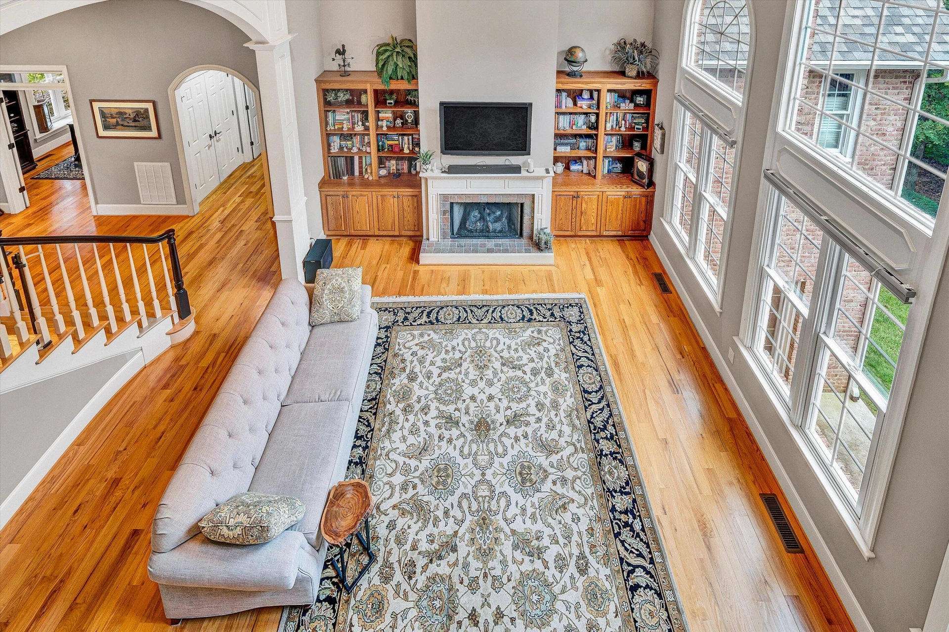 5440 Ridgelea Estates DR - Photo 43