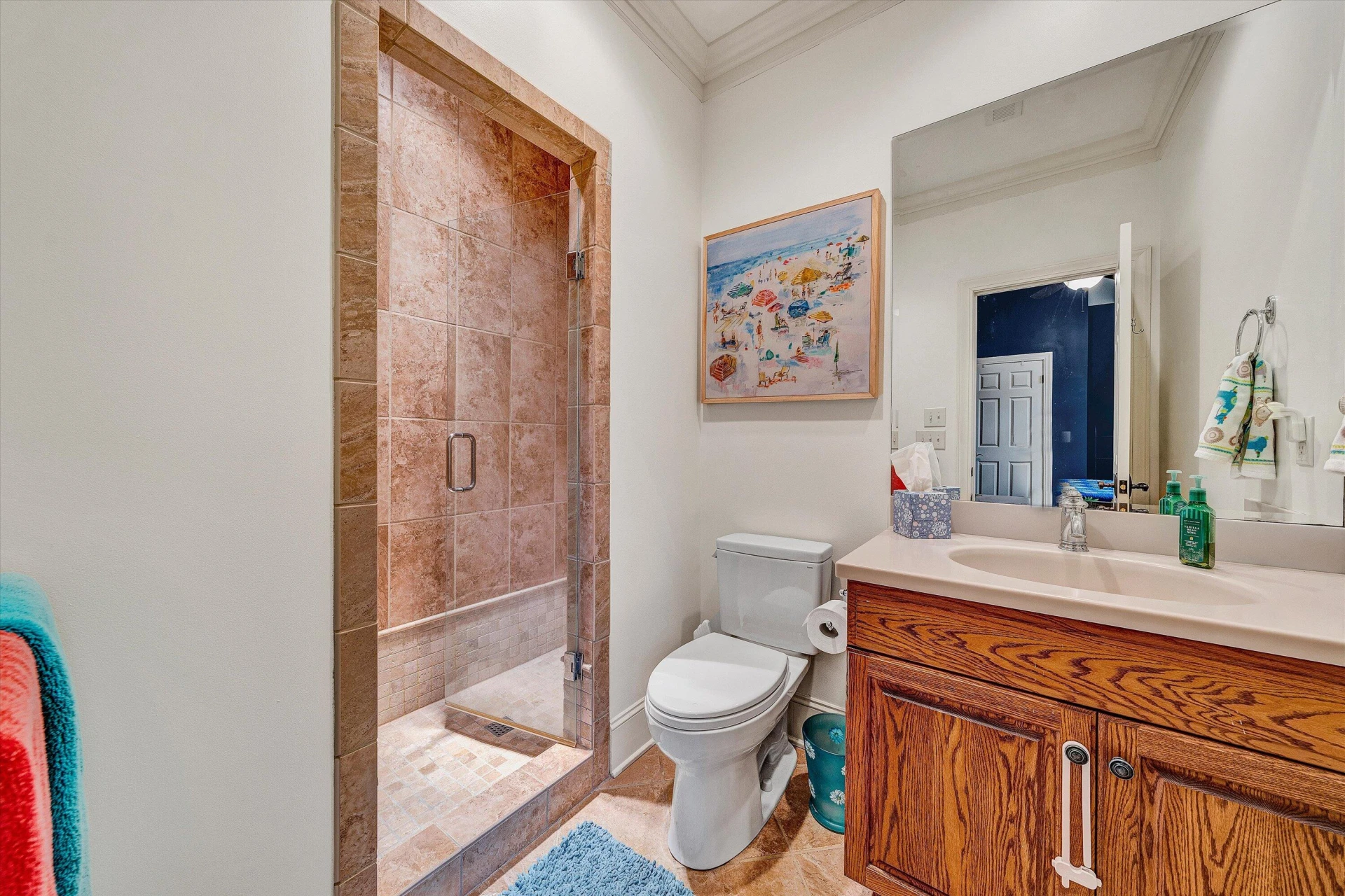 5440 Ridgelea Estates DR - Photo 46
