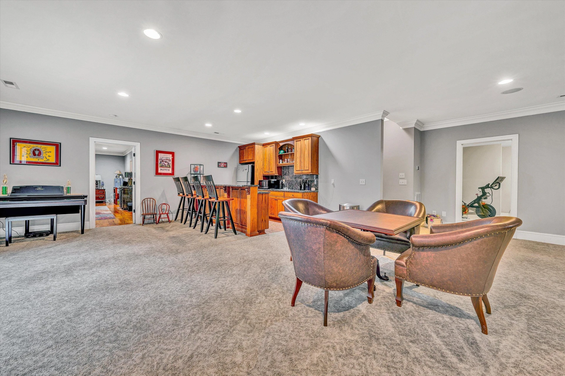 5440 Ridgelea Estates DR - Photo 55