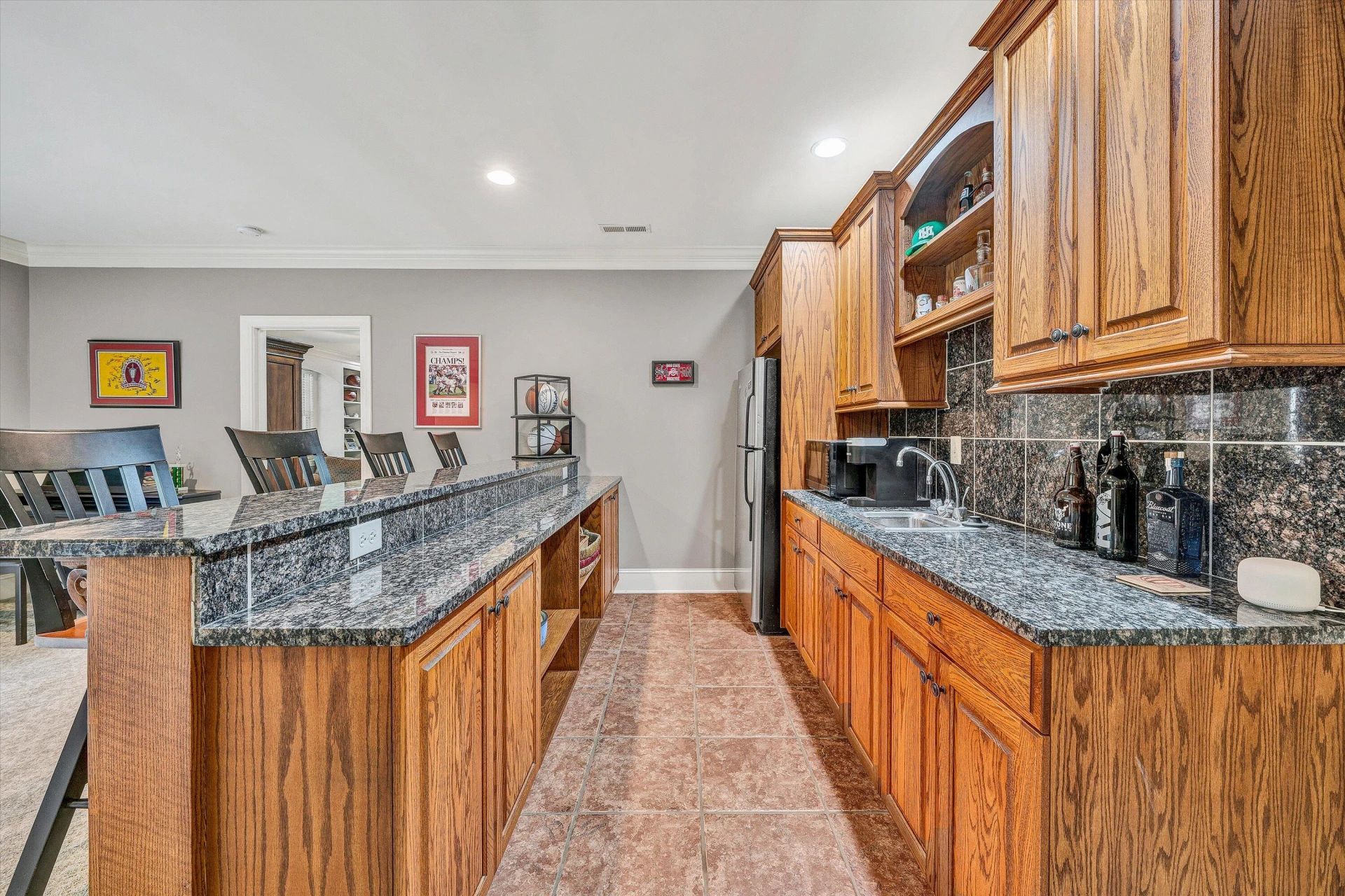 5440 Ridgelea Estates DR - Photo 56