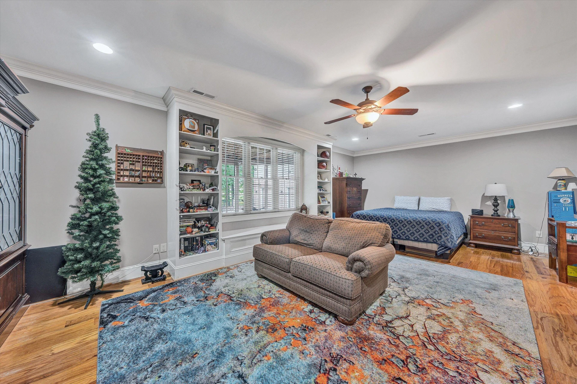 5440 Ridgelea Estates DR - Photo 58