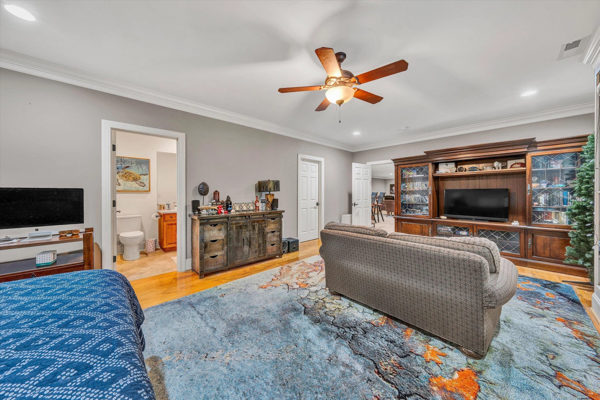 5440 Ridgelea Estates DR - Photo 59