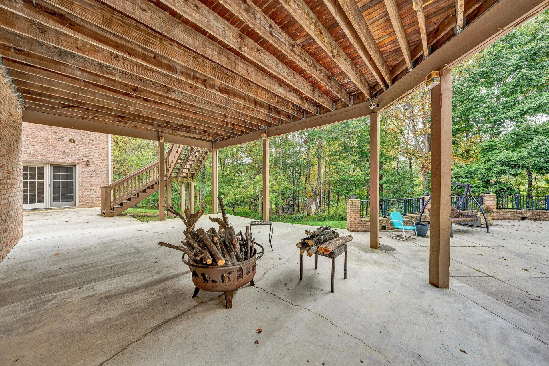 5440 Ridgelea Estates DR - Photo 67