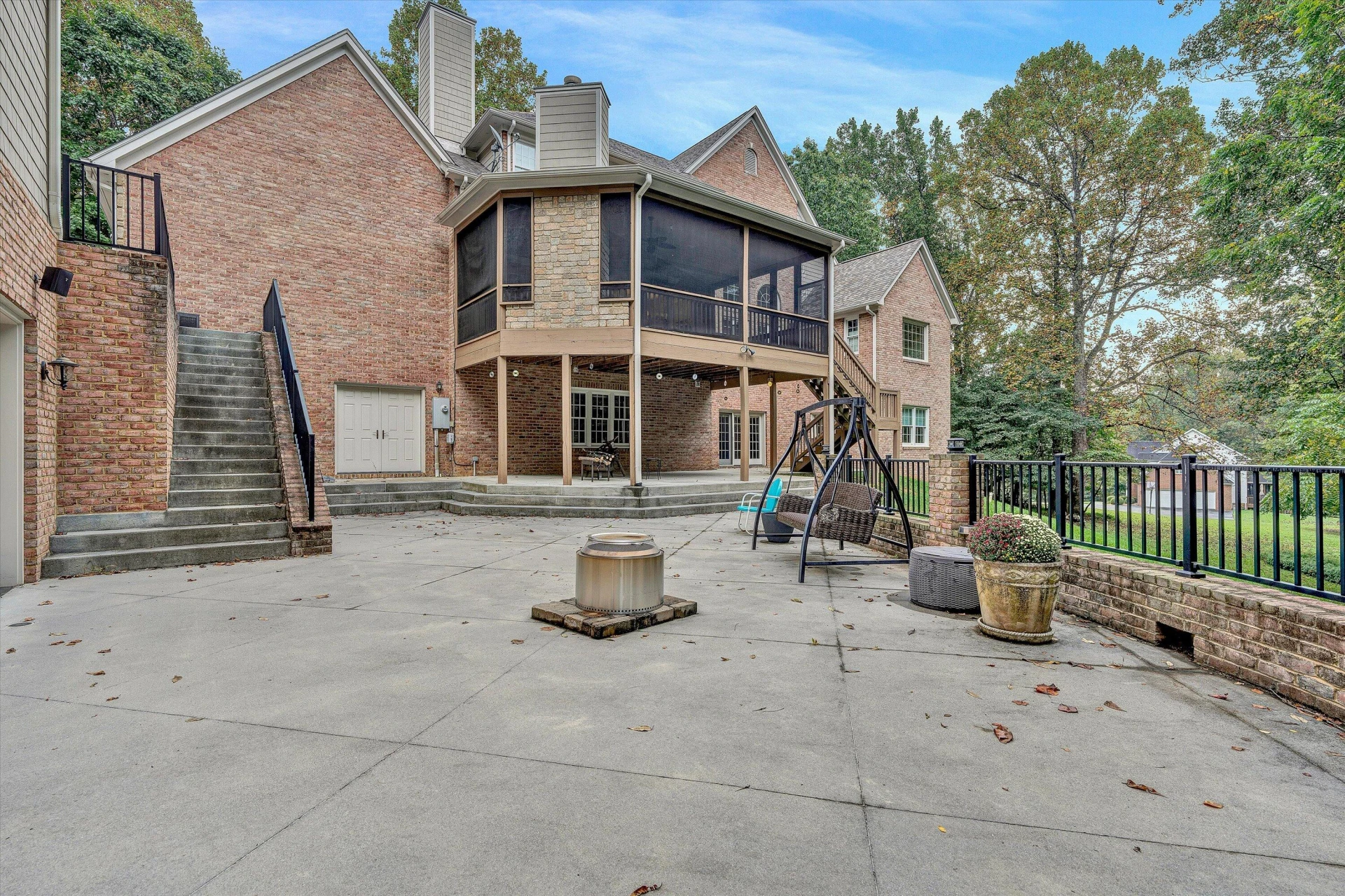 5440 Ridgelea Estates DR - Photo 69
