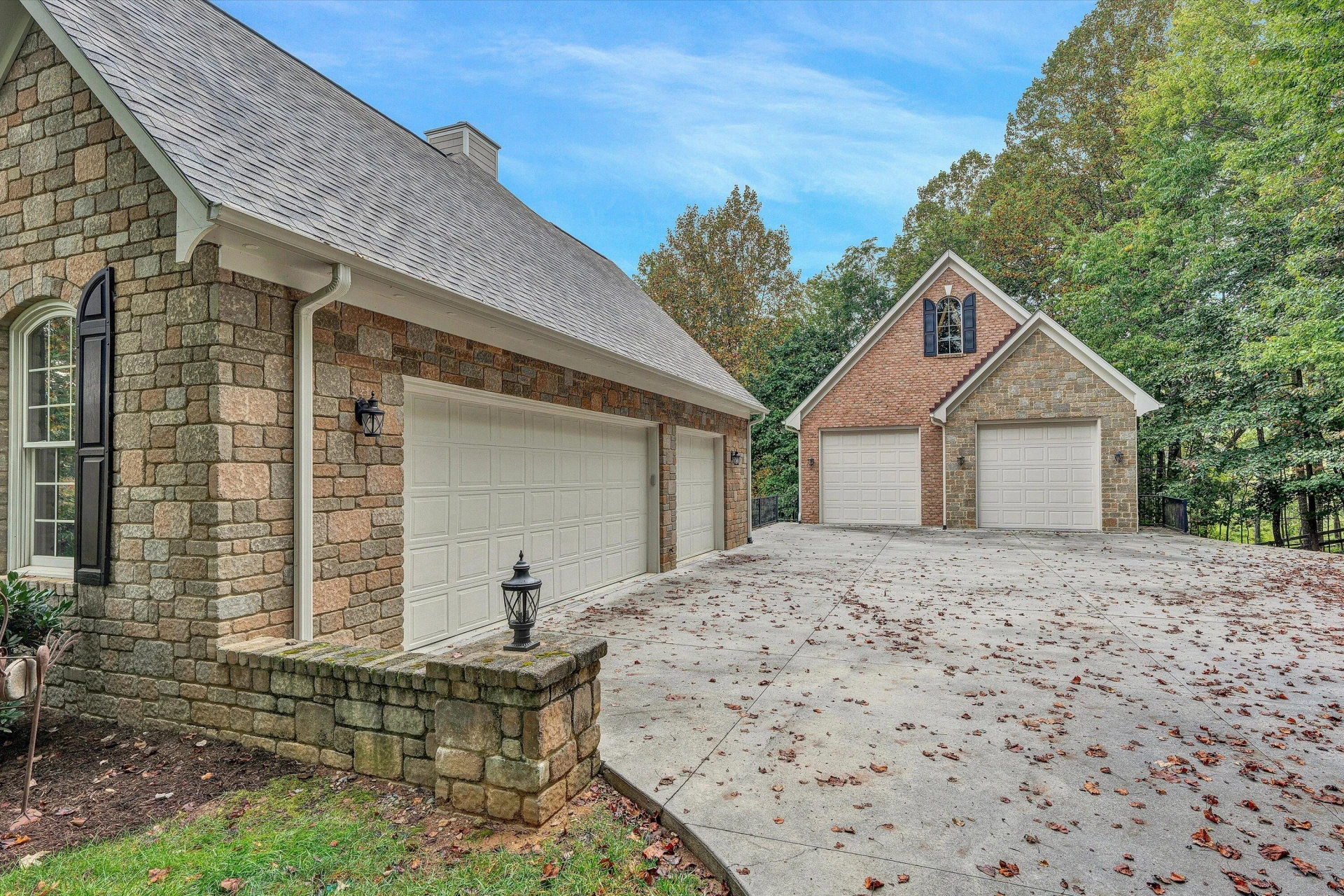 5440 Ridgelea Estates DR - Photo 72