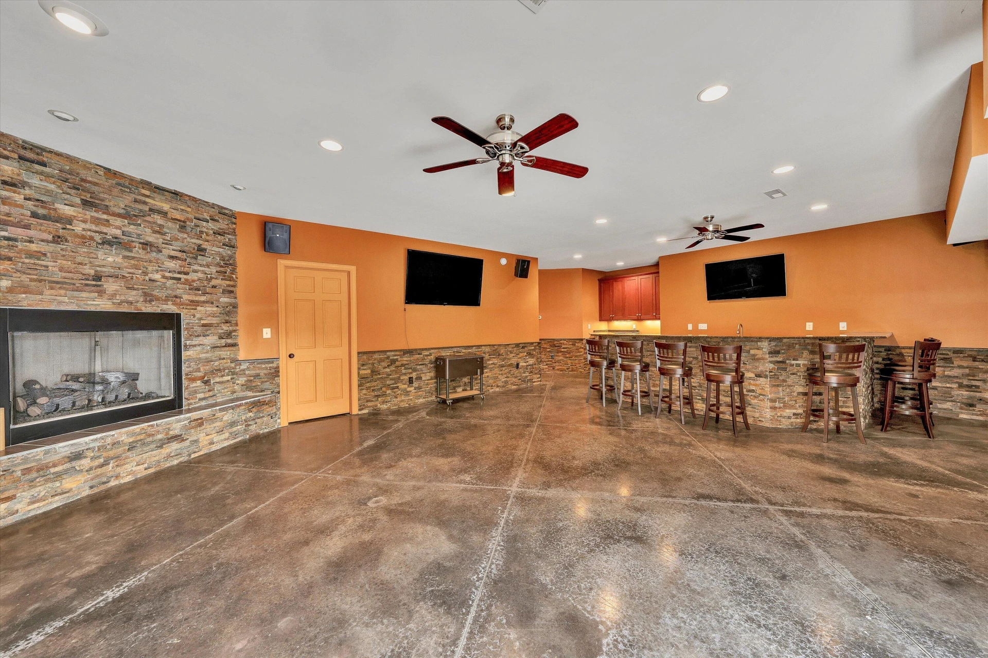 5440 Ridgelea Estates DR - Photo 74