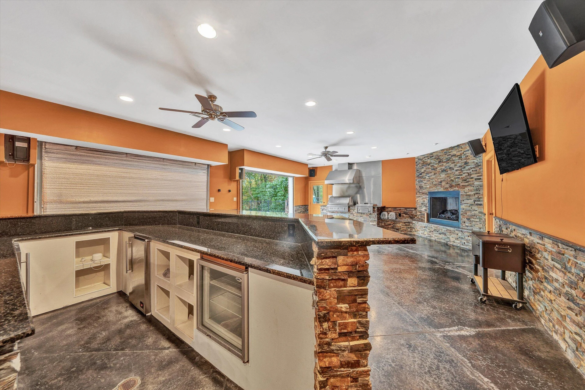 5440 Ridgelea Estates DR - Photo 77