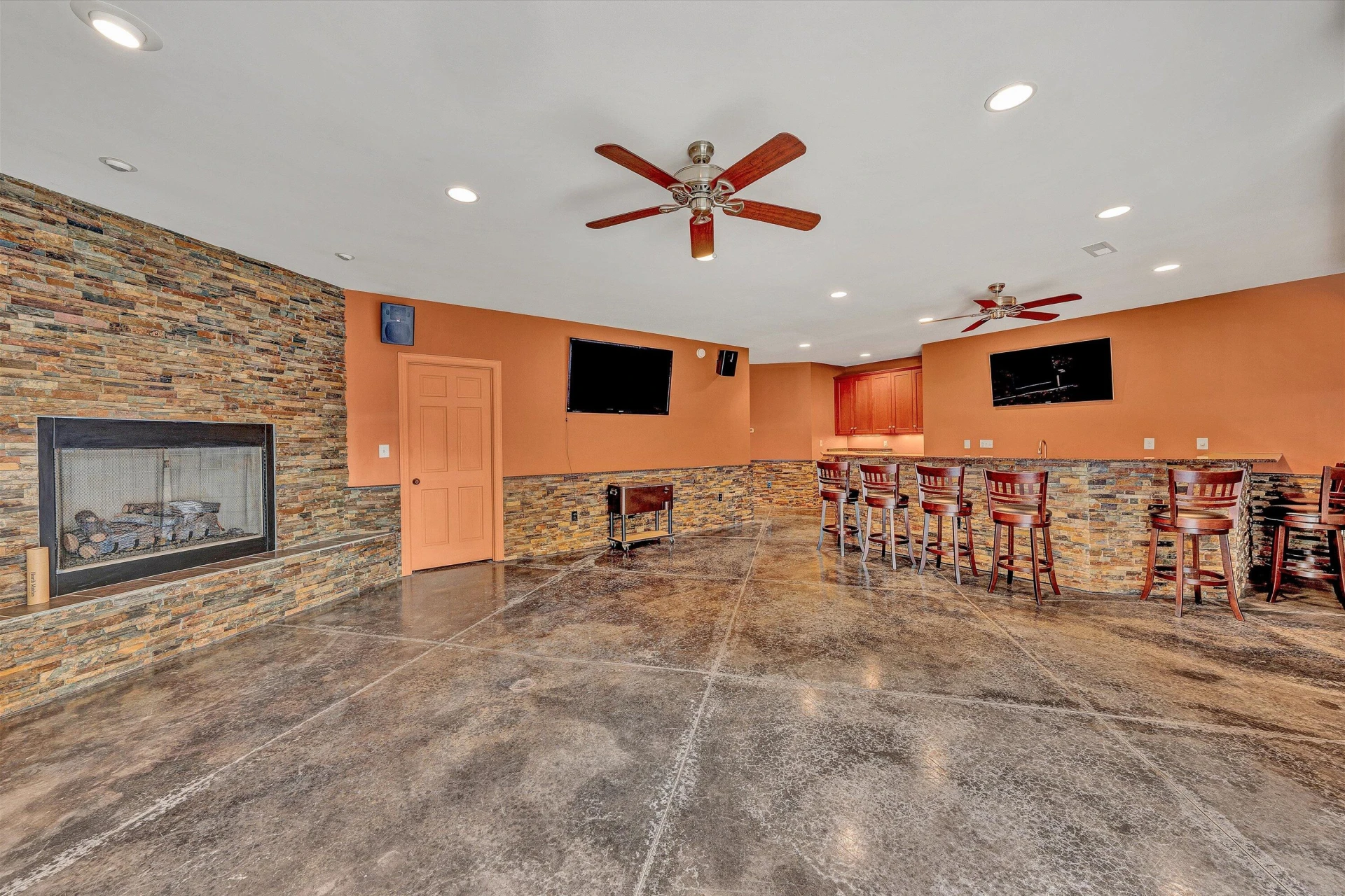 5440 Ridgelea Estates DR - Photo 79