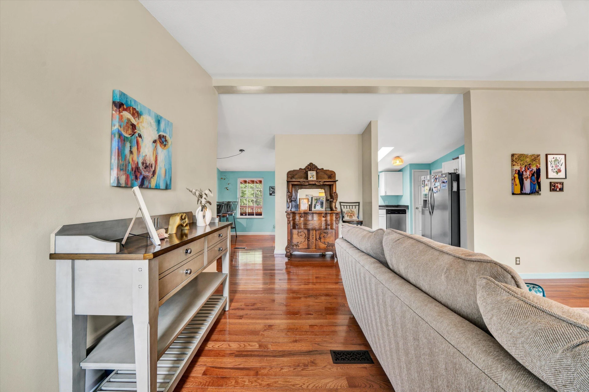 670 Lucy Wade RD - Photo 12