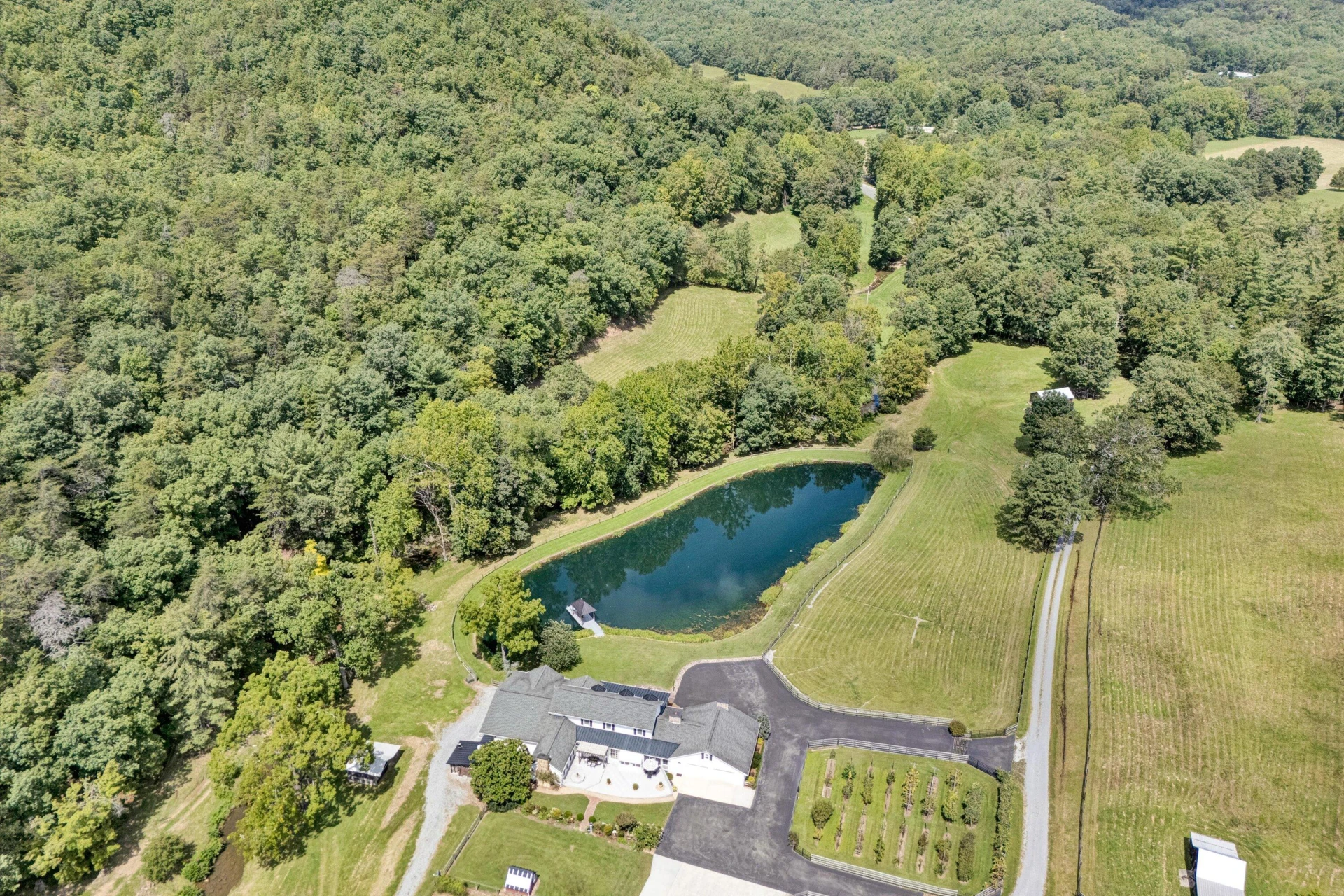 184 Abbott Valley DR - Photo 125