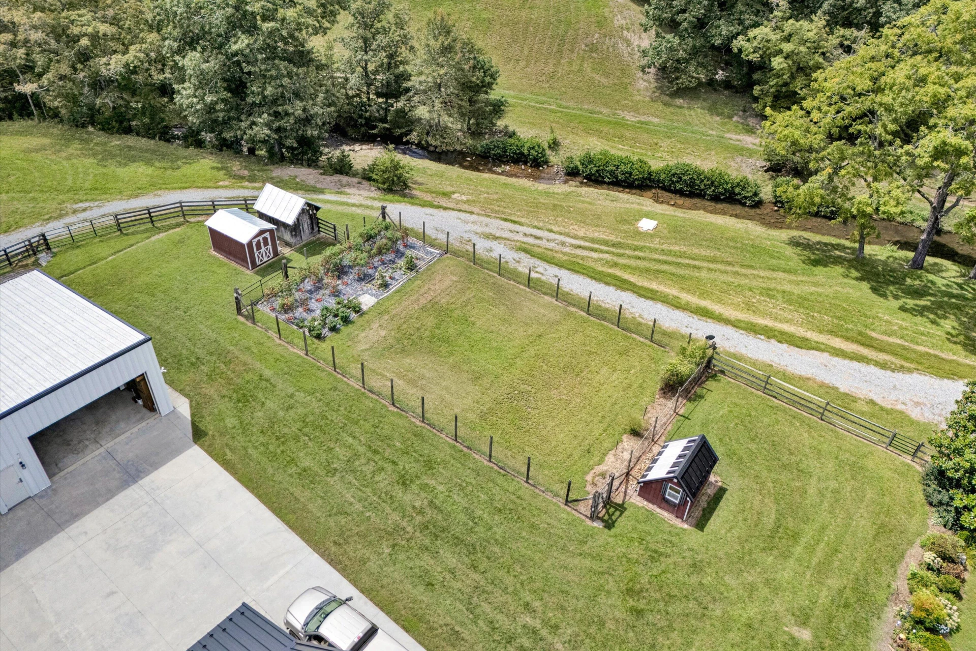 184 Abbott Valley DR - Photo 135