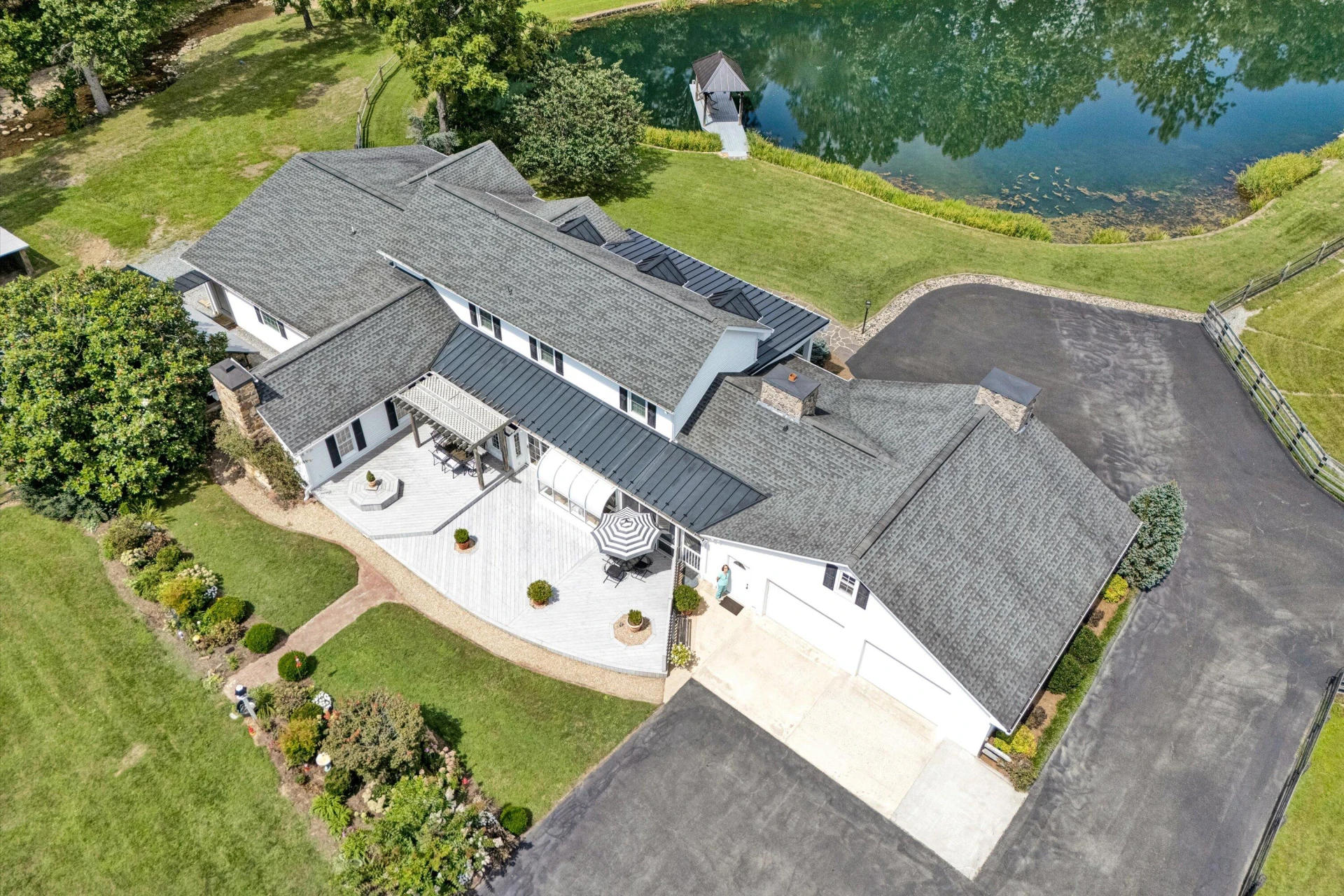 184 Abbott Valley DR - Photo 136