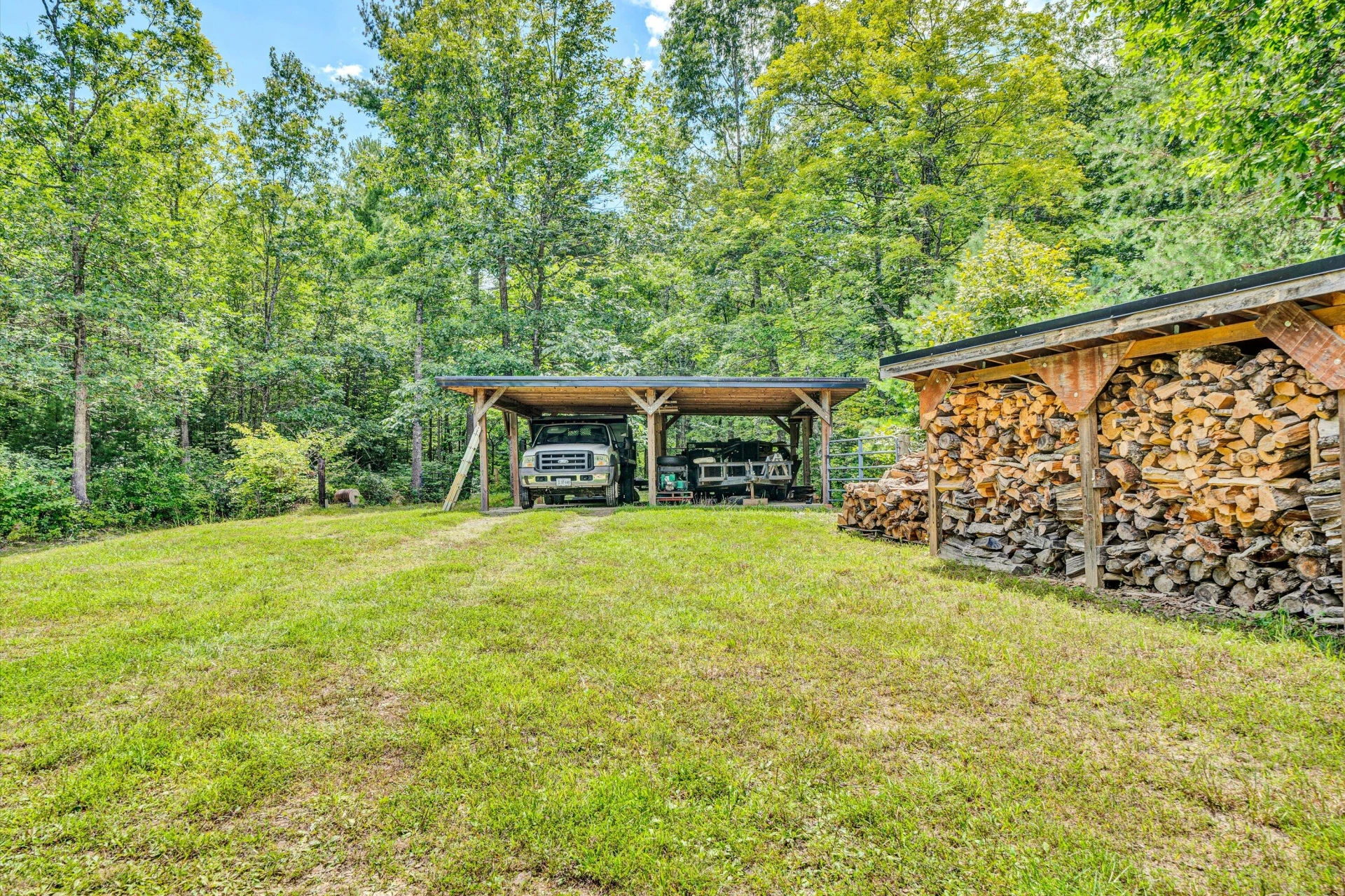 184 Abbott Valley DR - Photo 163