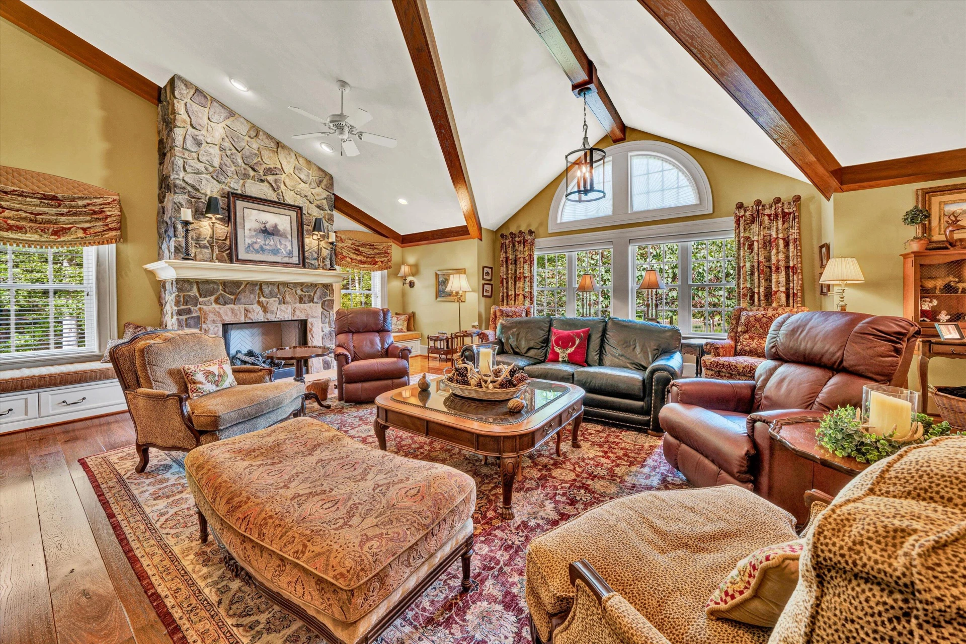 184 Abbott Valley DR - Photo 26