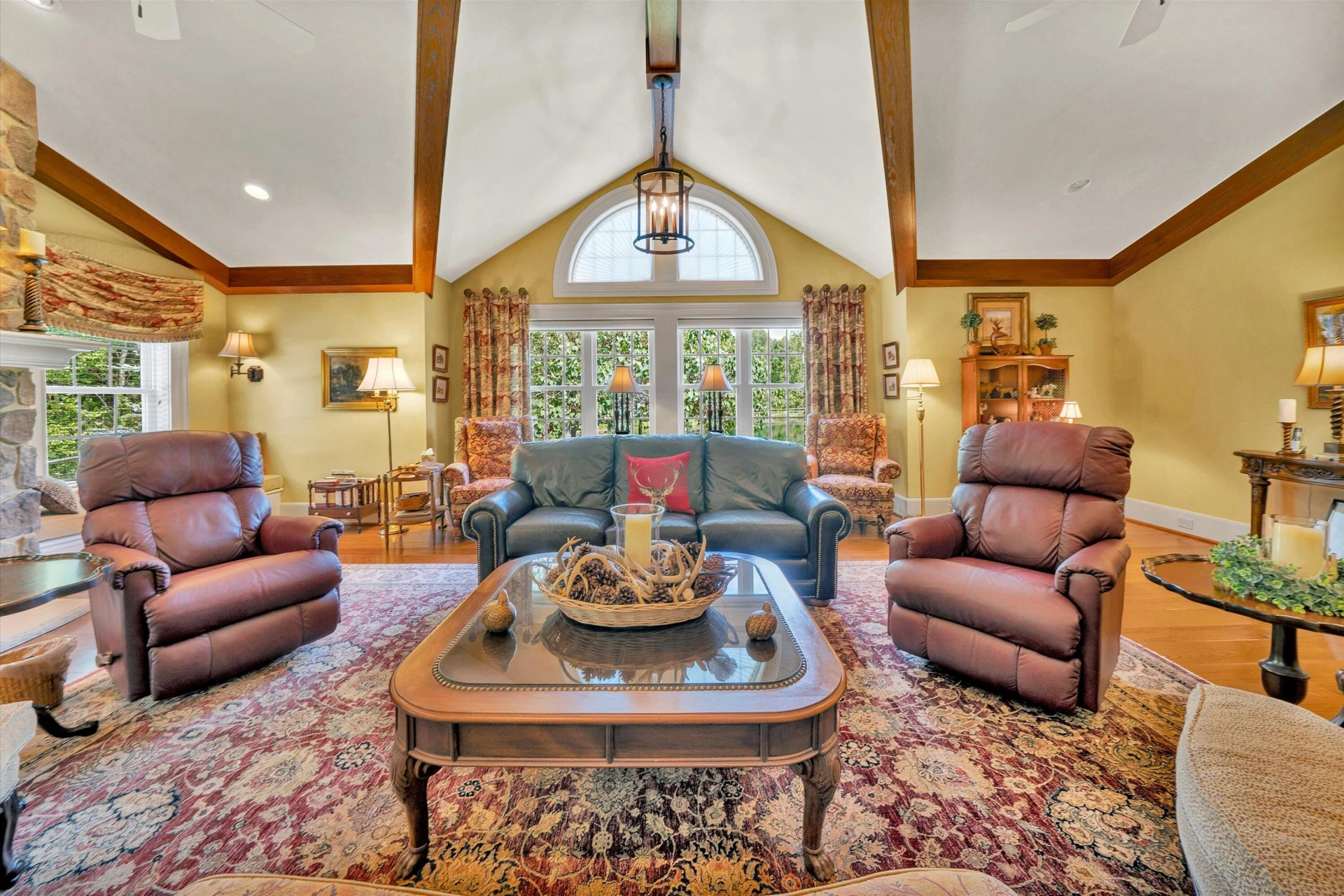 184 Abbott Valley DR - Photo 27