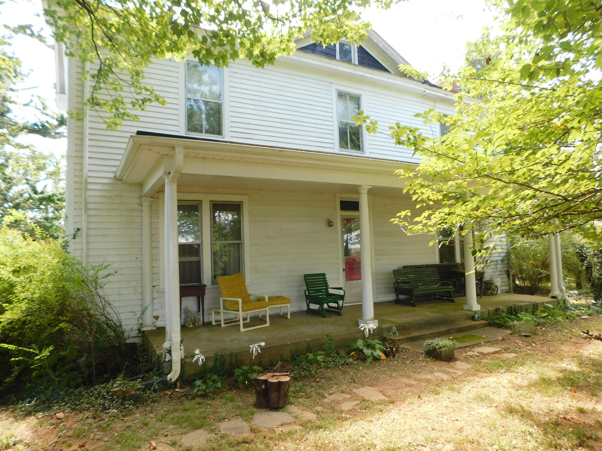 11299 Moneta RD