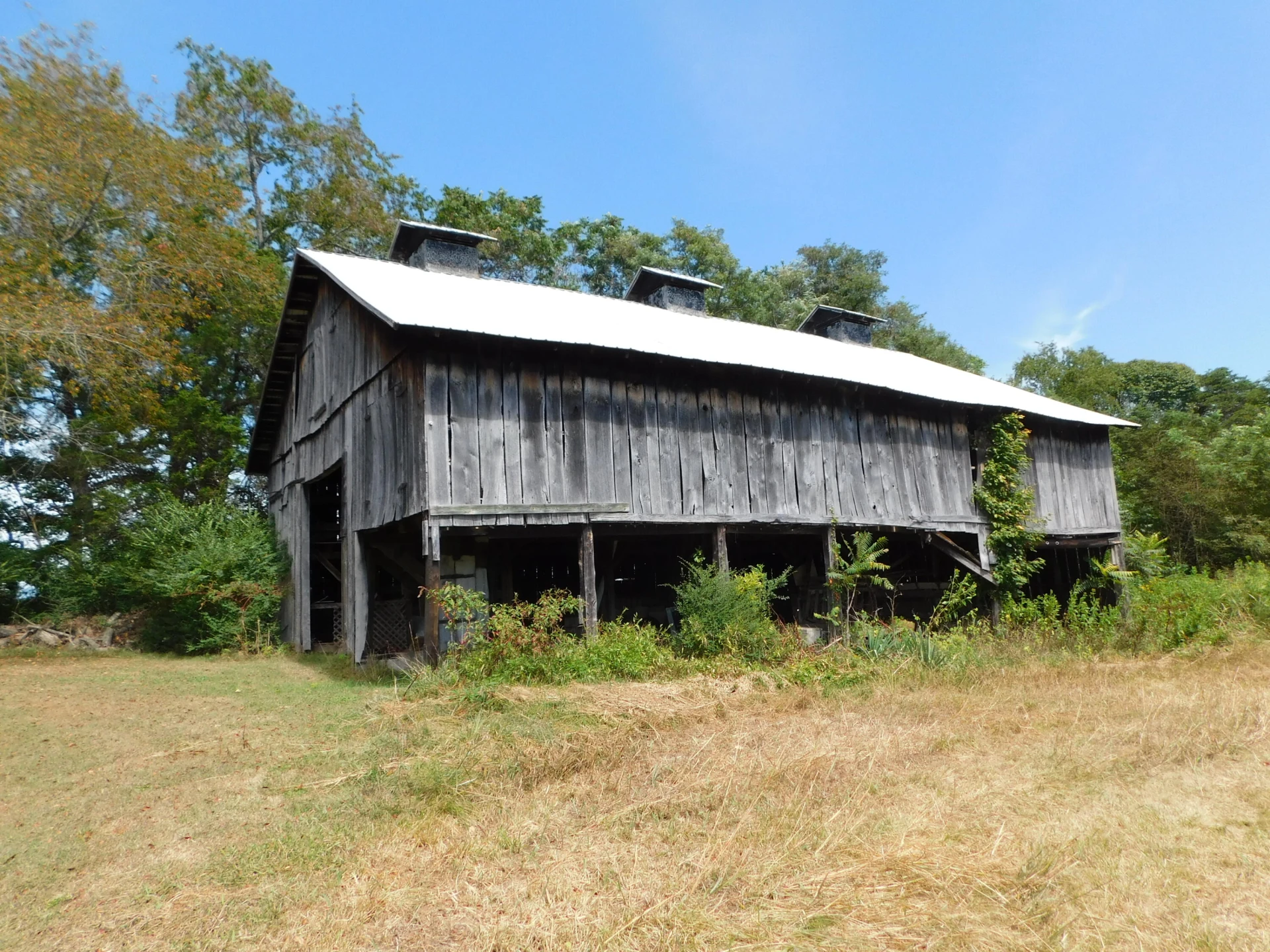 11299 Moneta RD - Photo 2