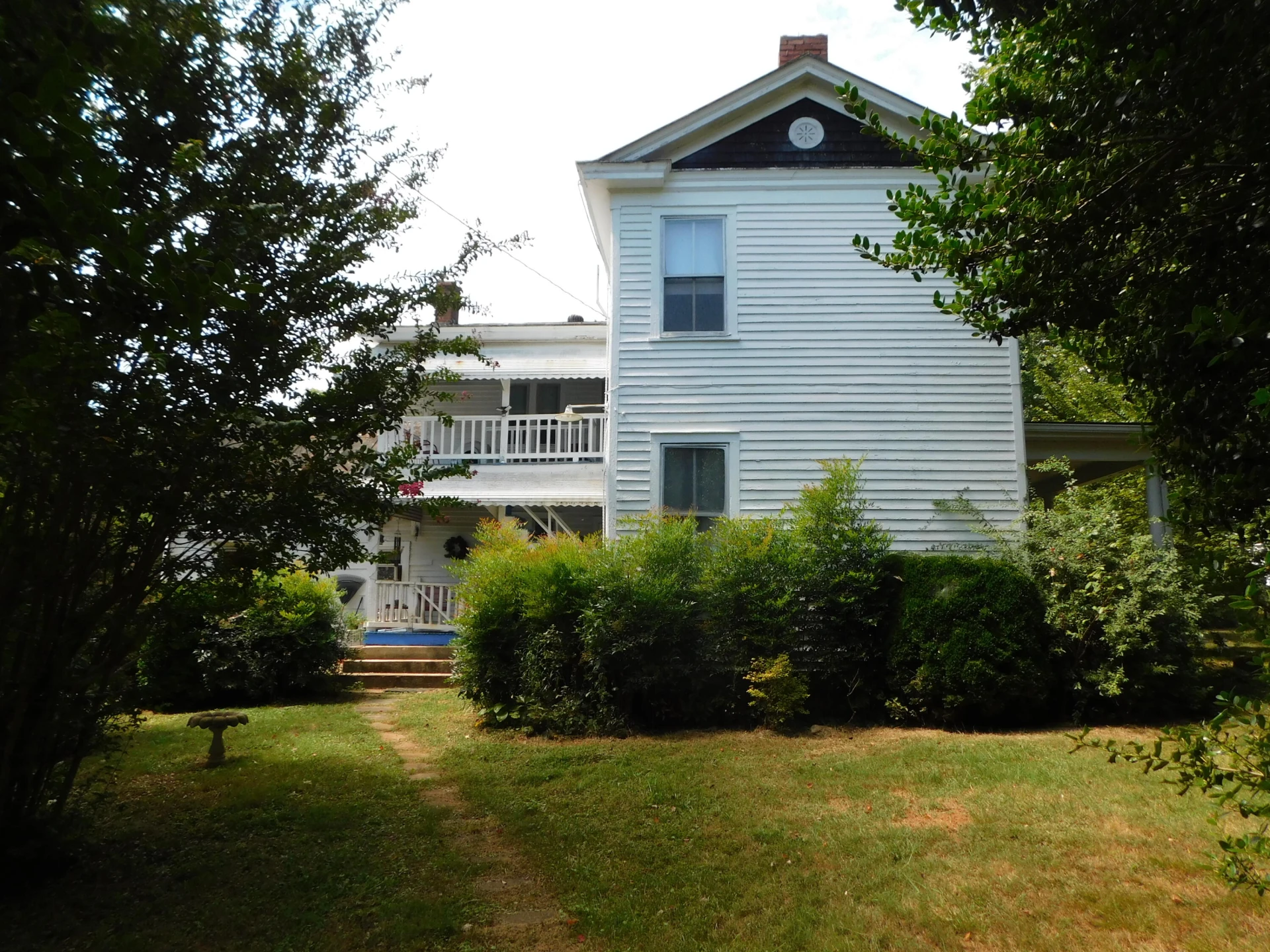 11299 Moneta RD - Photo 4