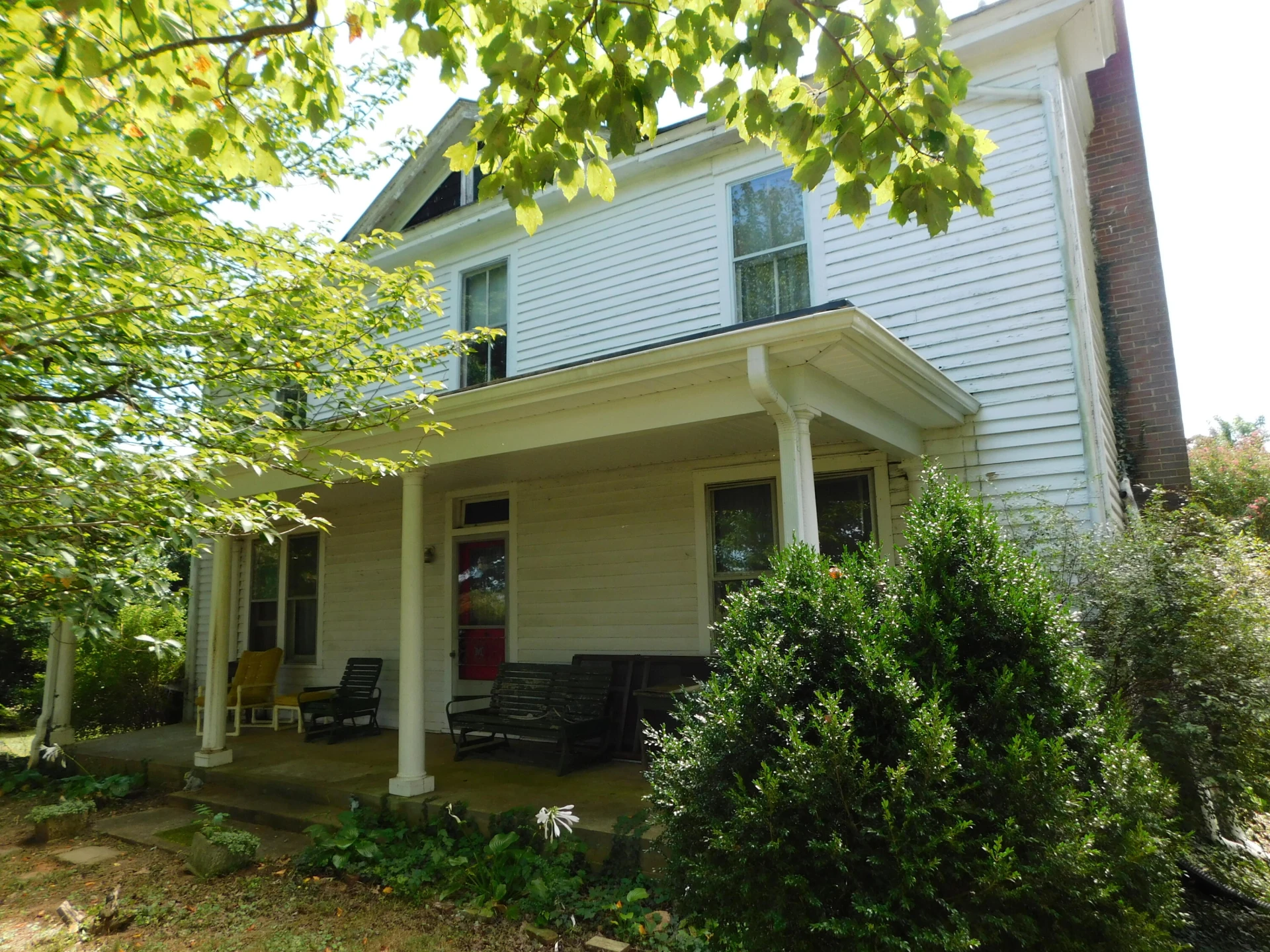 11299 Moneta RD - Photo 5