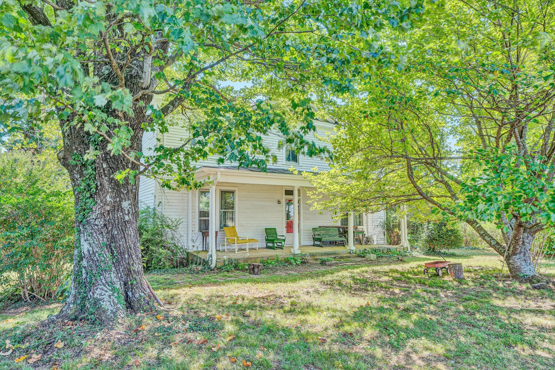 11299 Moneta RD - Photo 7