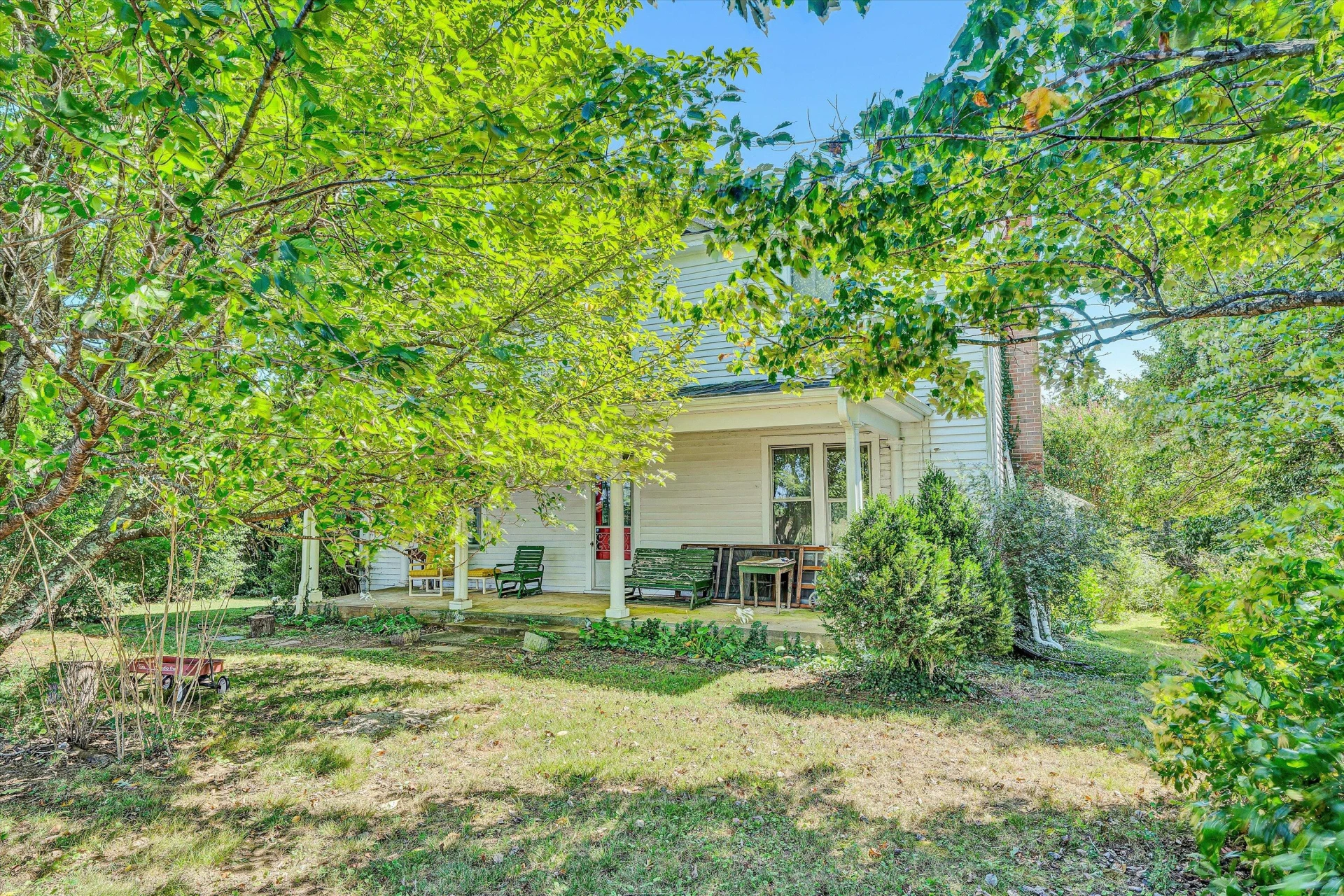 11299 Moneta RD - Photo 8