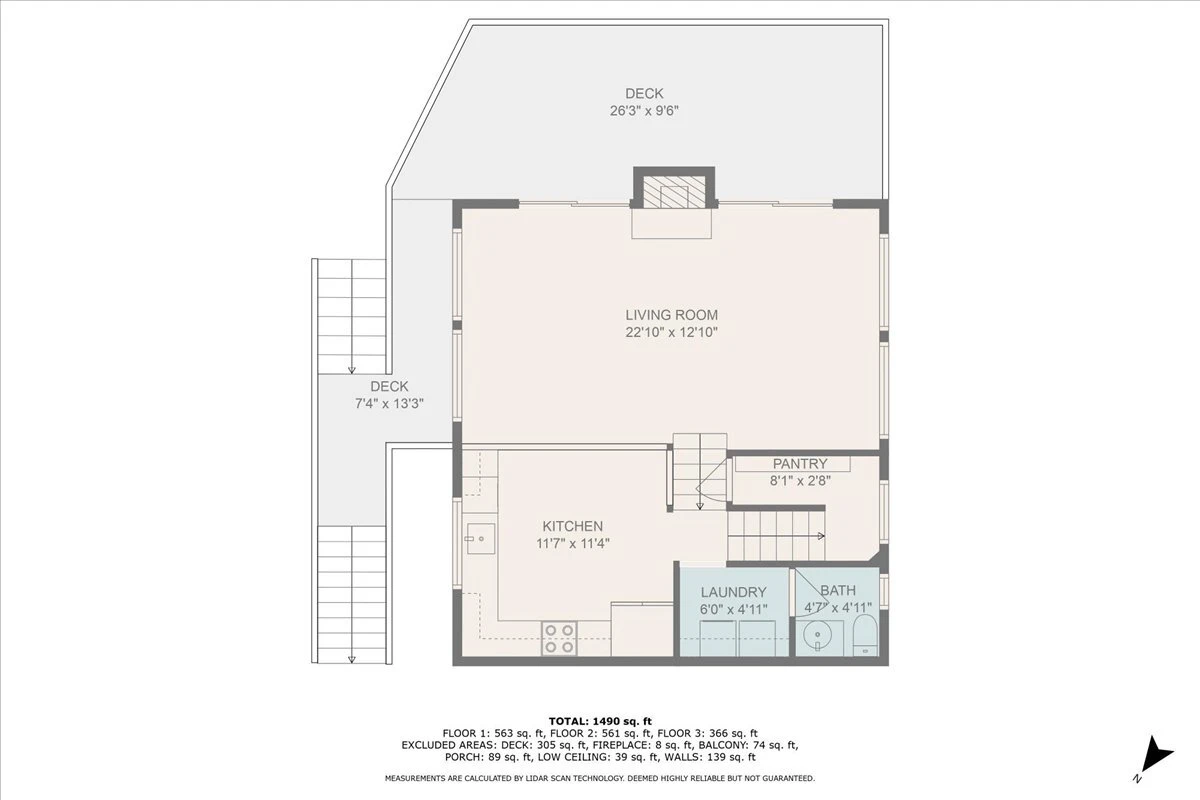 165 Poplar DR - Photo 3