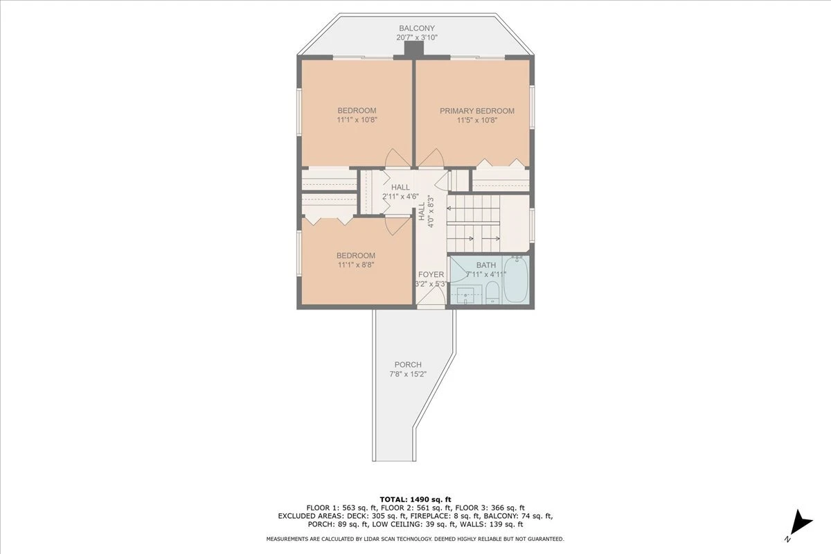 165 Poplar DR - Photo 5