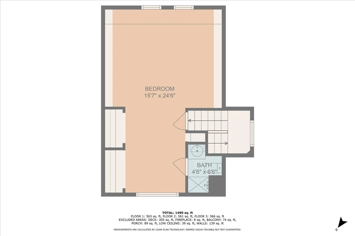 165 Poplar DR - Photo 7