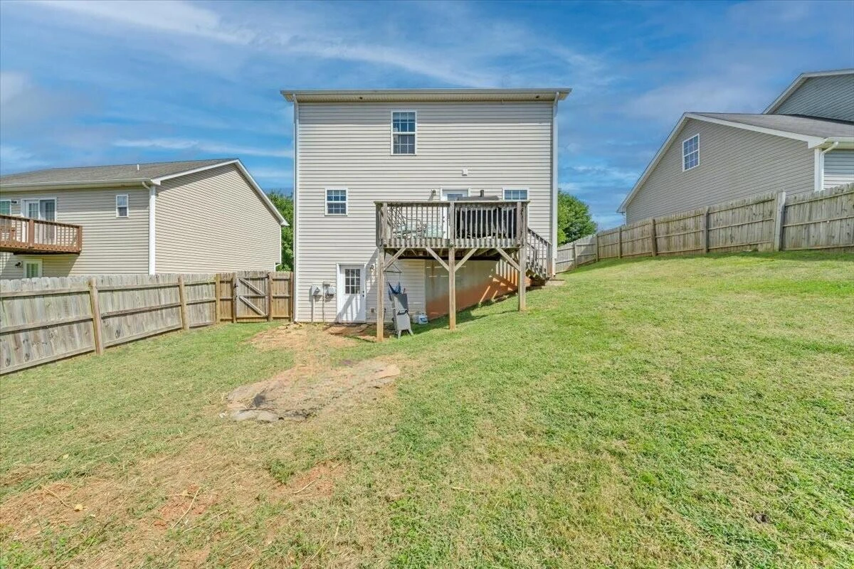 548 Old Fort RD - Photo 20