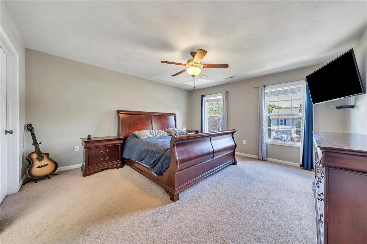 548 Old Fort RD - Photo 9