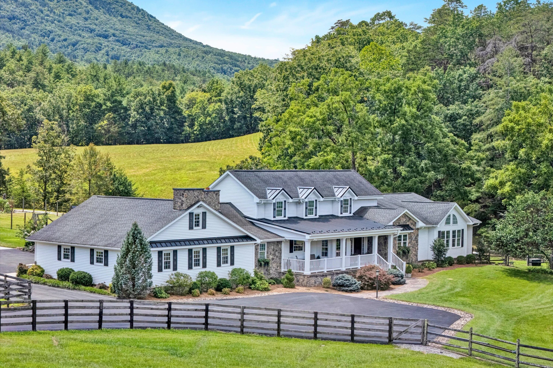 184 Abbott Valley DR