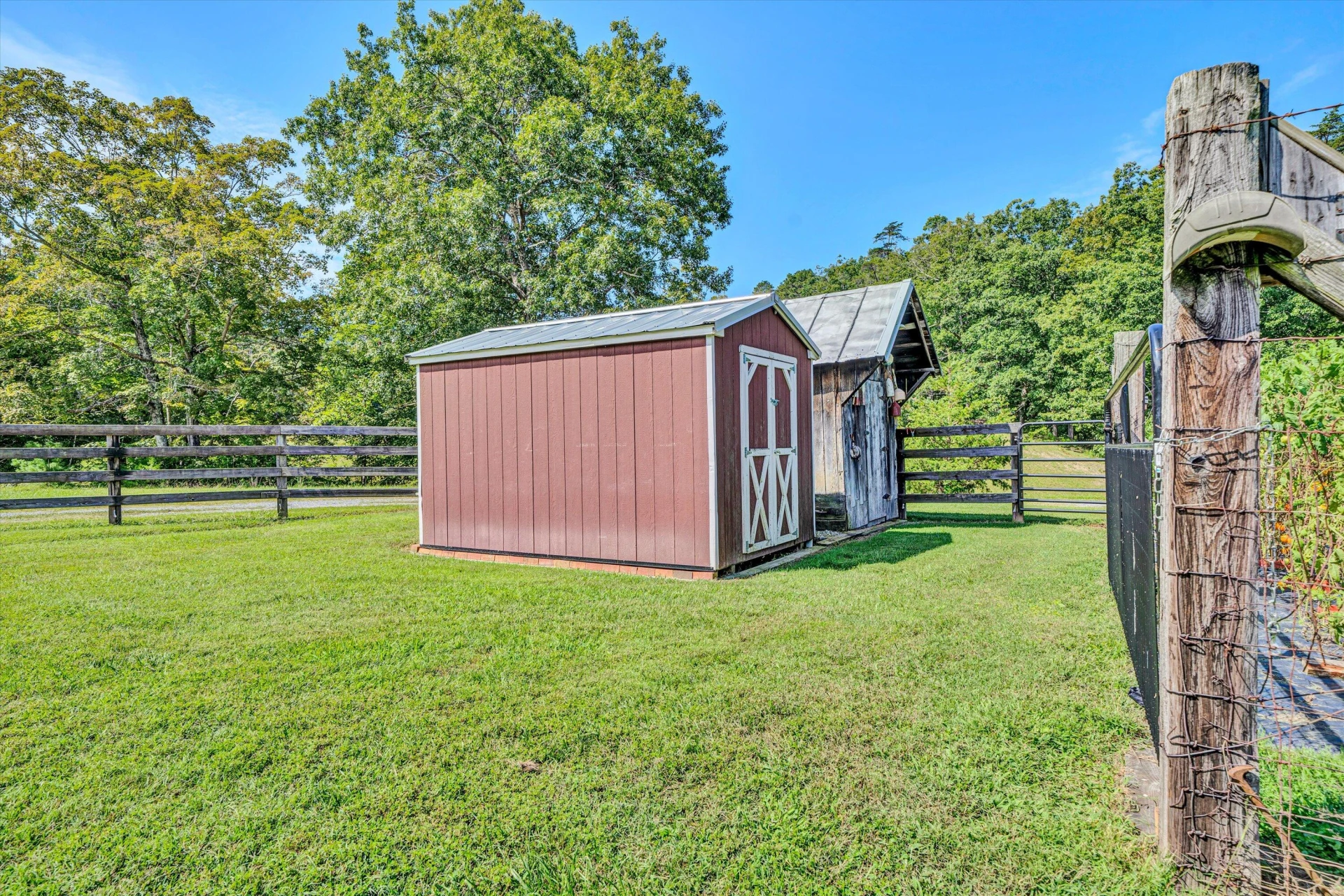 184 Abbott Valley DR - Photo 109