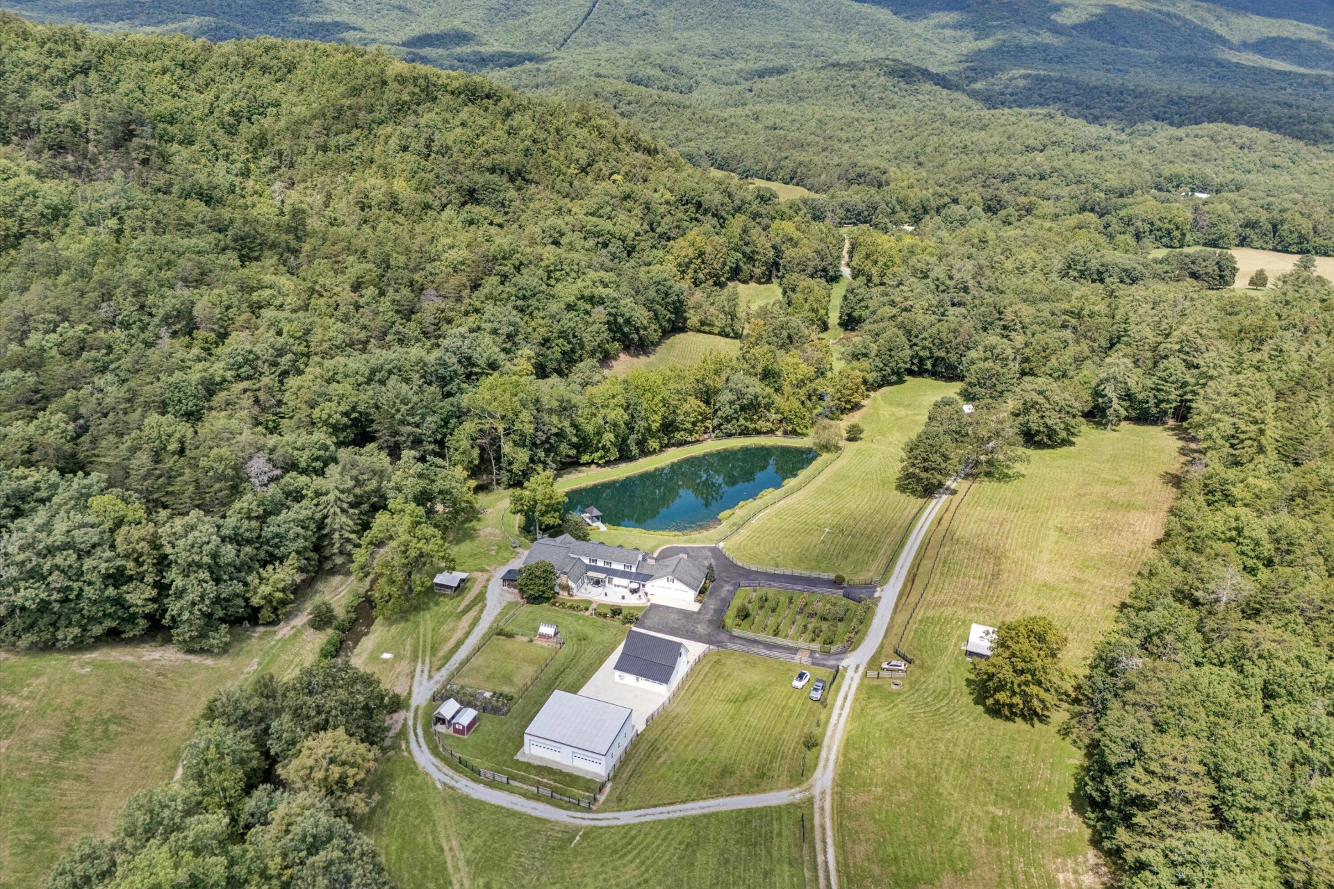 184 Abbott Valley DR - Photo 127