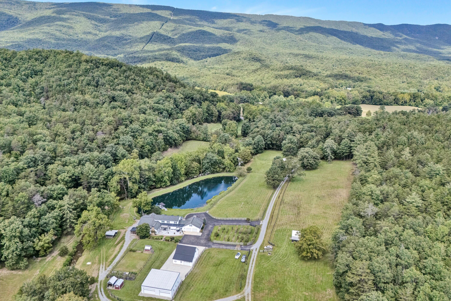 184 Abbott Valley DR - Photo 130