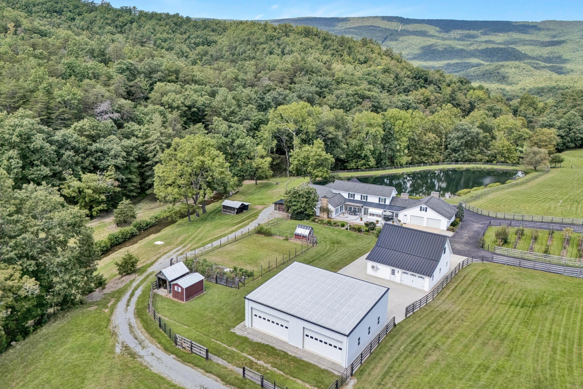 184 Abbott Valley DR - Photo 131