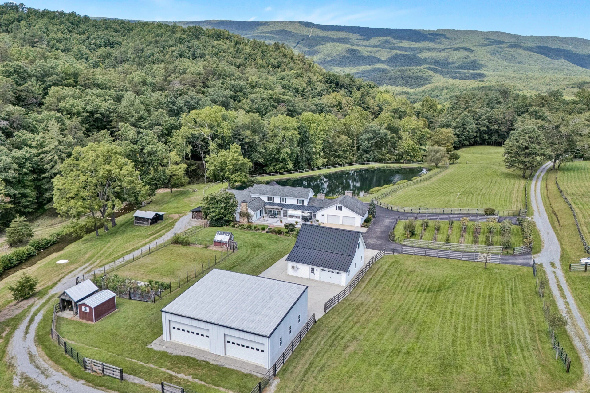 184 Abbott Valley DR - Photo 132