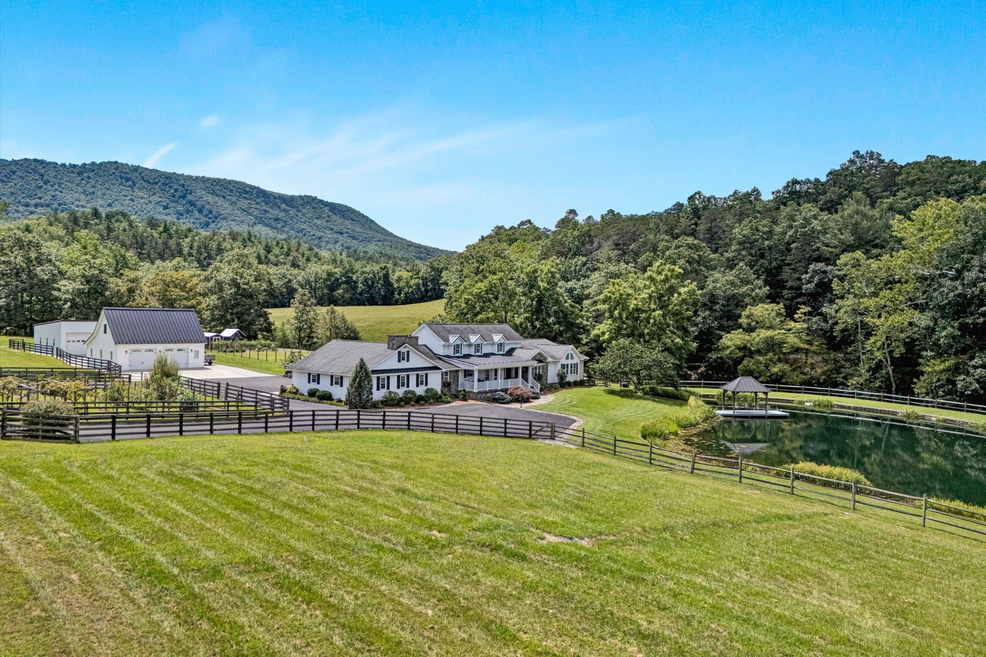 184 Abbott Valley DR - Photo 139