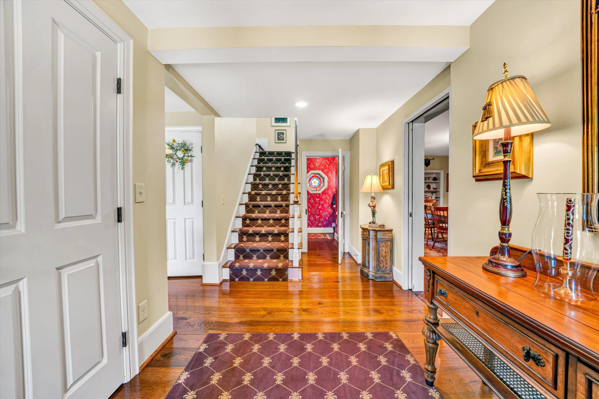 184 Abbott Valley DR - Photo 16