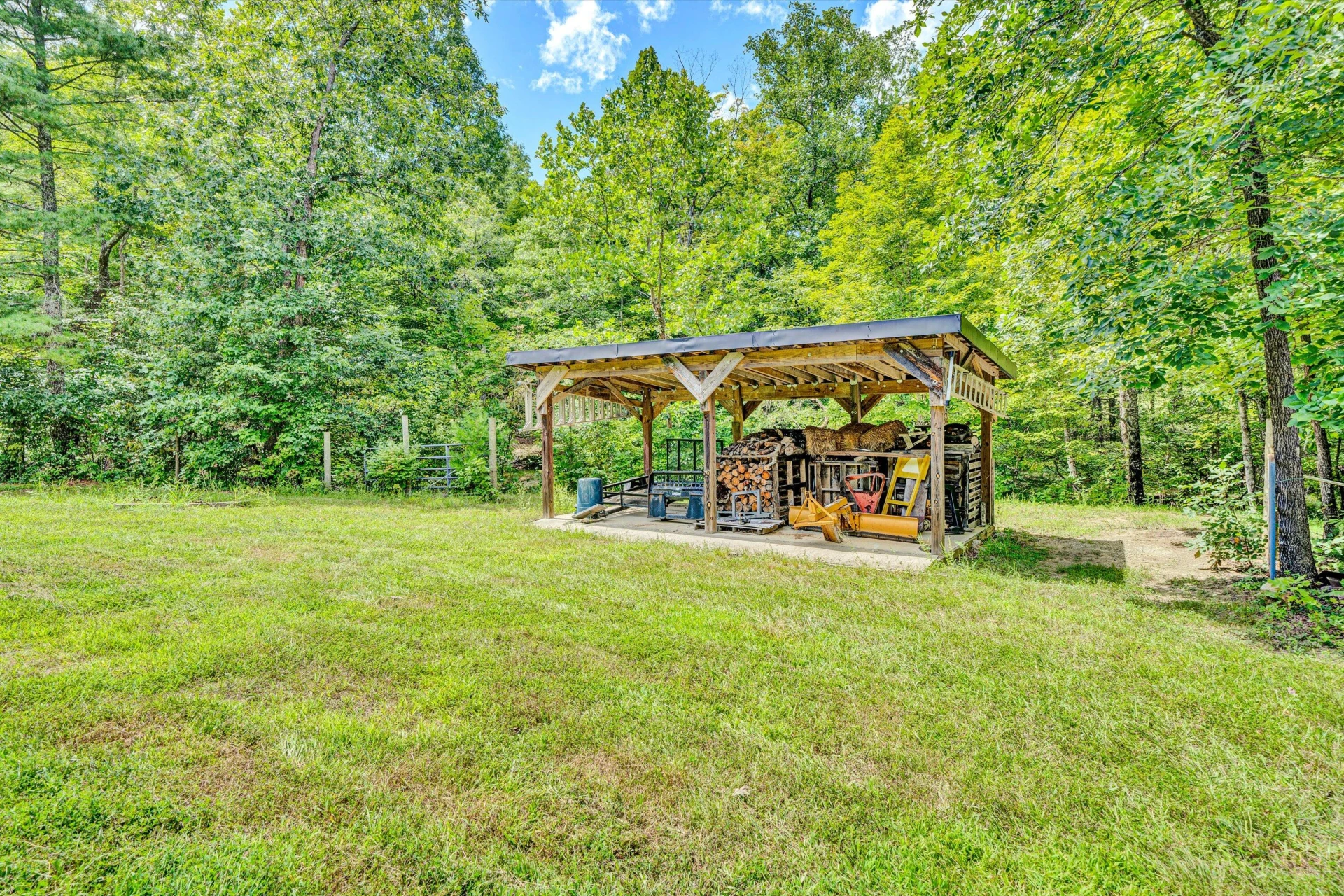 184 Abbott Valley DR - Photo 161