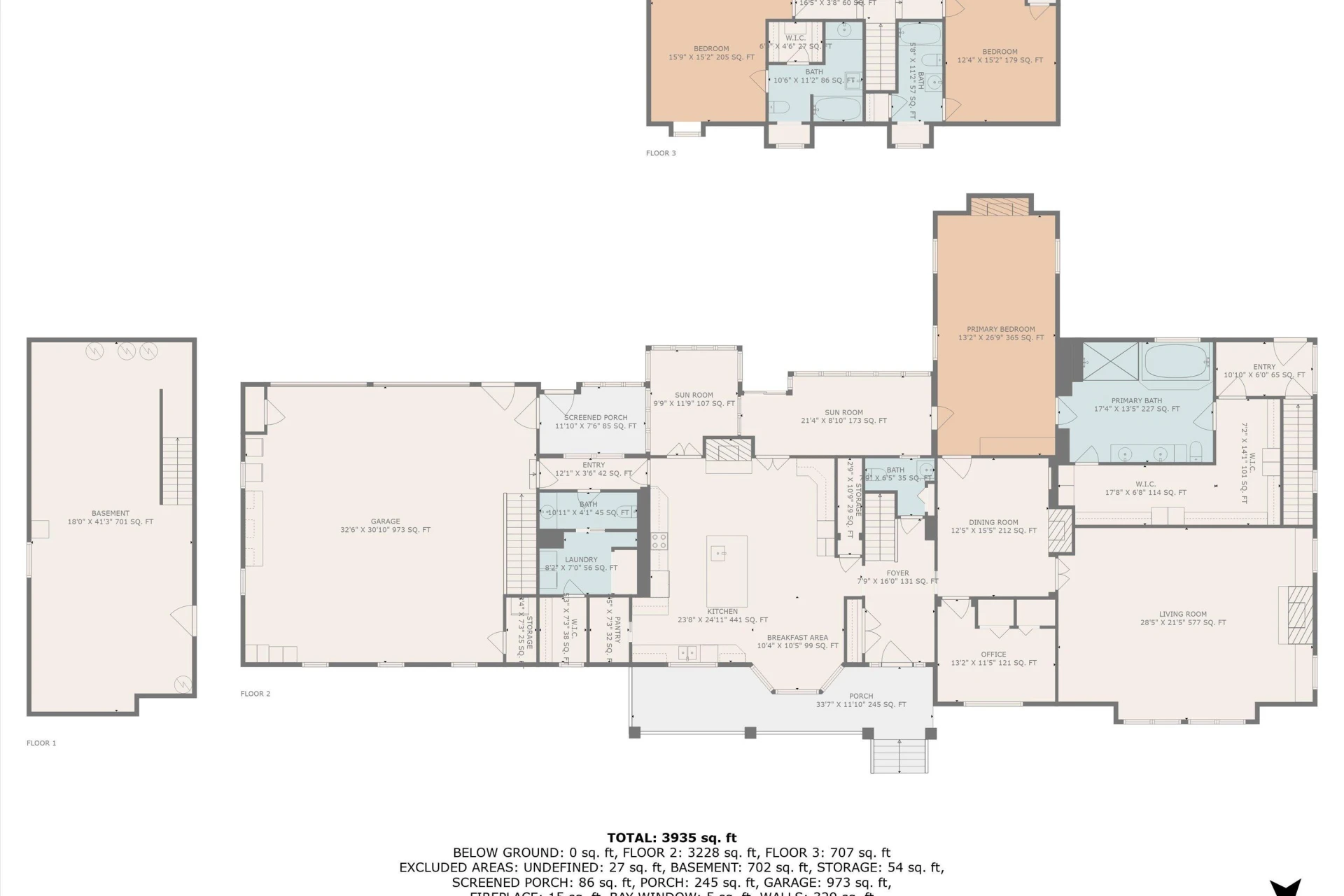 184 Abbott Valley DR - Photo 170
