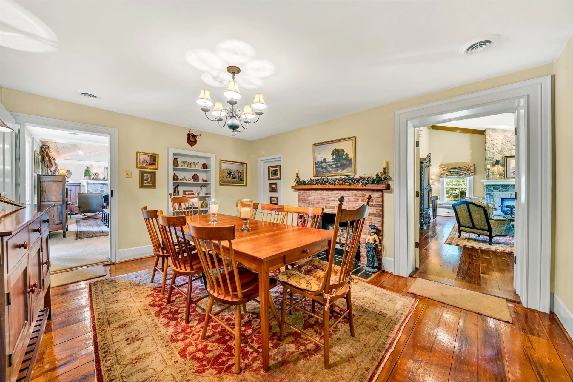 184 Abbott Valley DR - Photo 22
