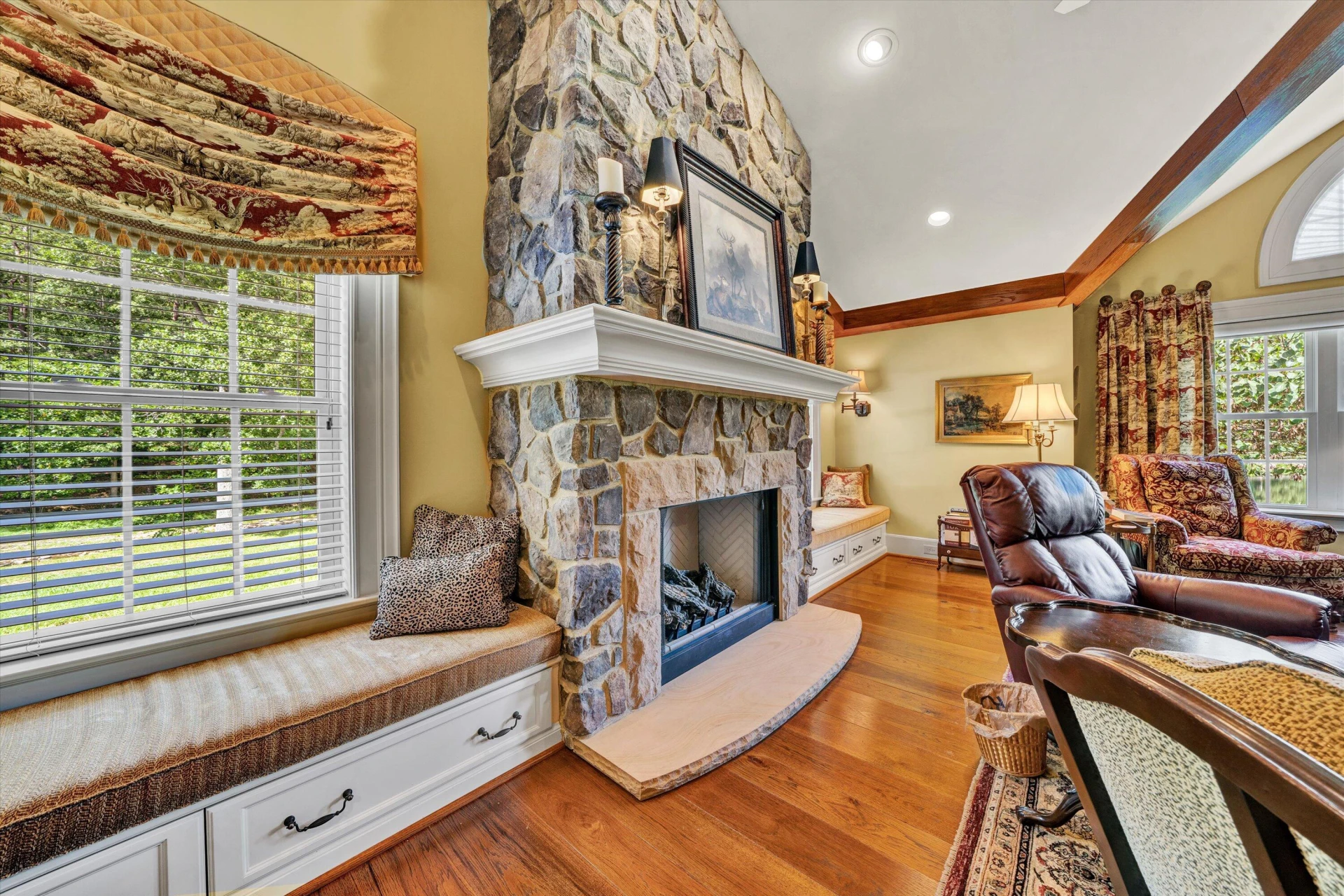 184 Abbott Valley DR - Photo 28